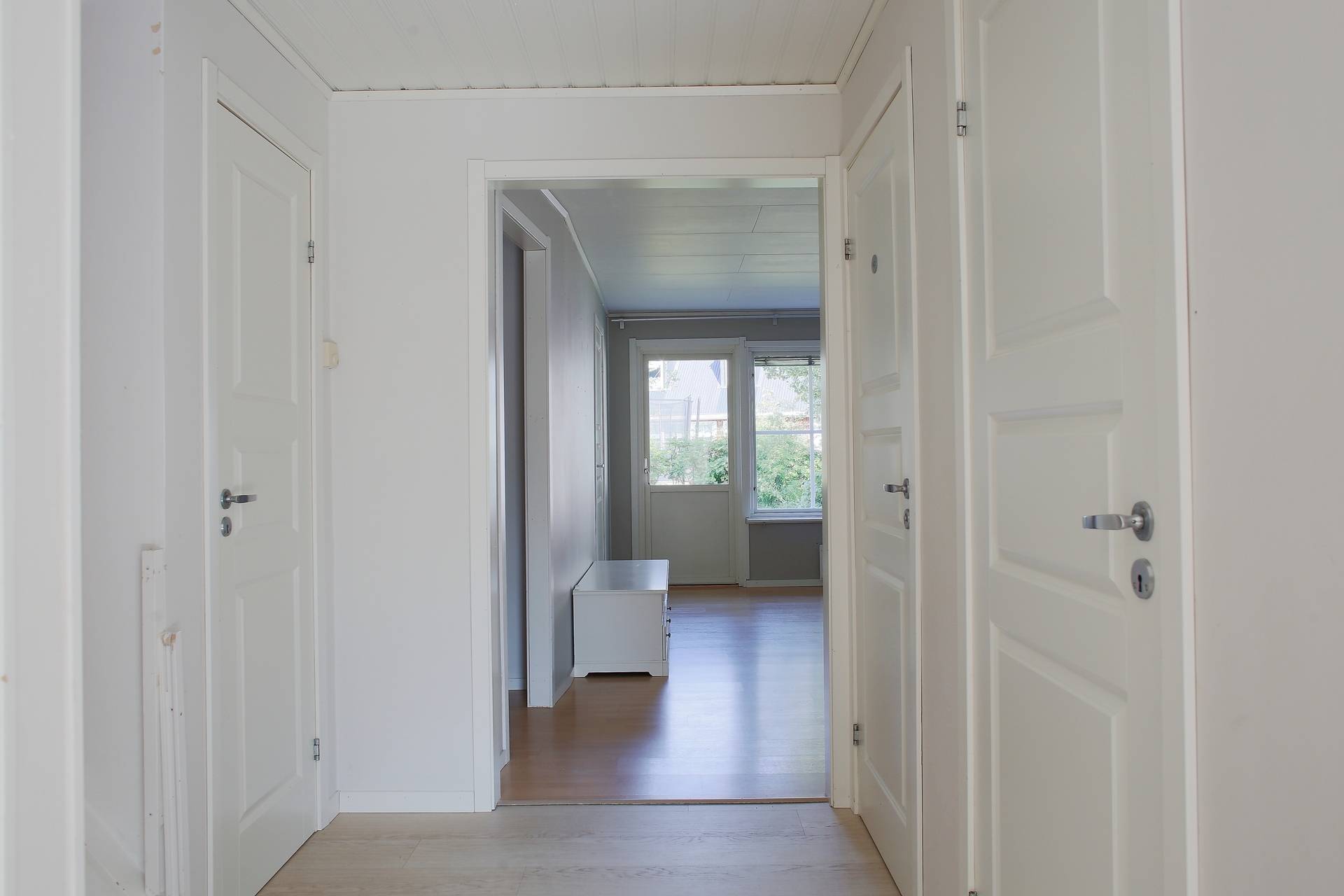 5 rum Parhus på Auroravägen 11 Lombolo Kiruna kommun - bild 13