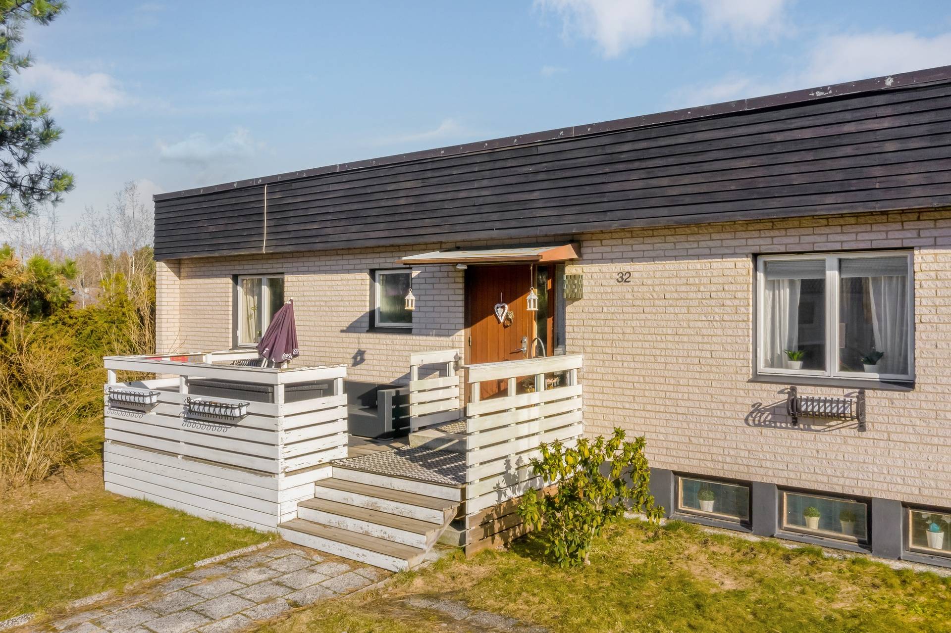 6 rum Villa på Näktergalsvägen 32 Skogstorp Eskilstuna kommun - bild 28