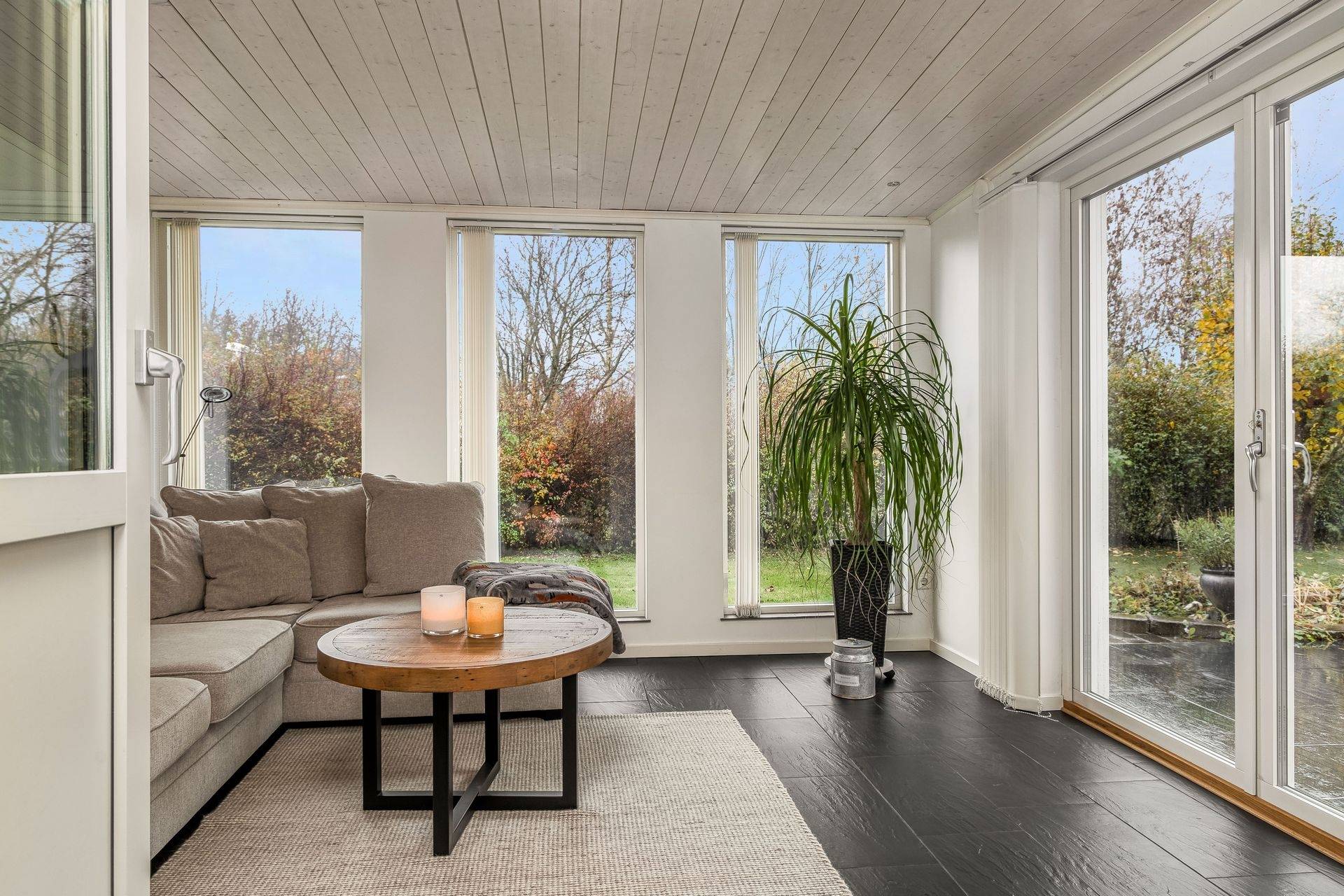 5 rum Villa på Sandåsvägen 38 Kärleken/Sofieberg Halmstads kommun - bild 18