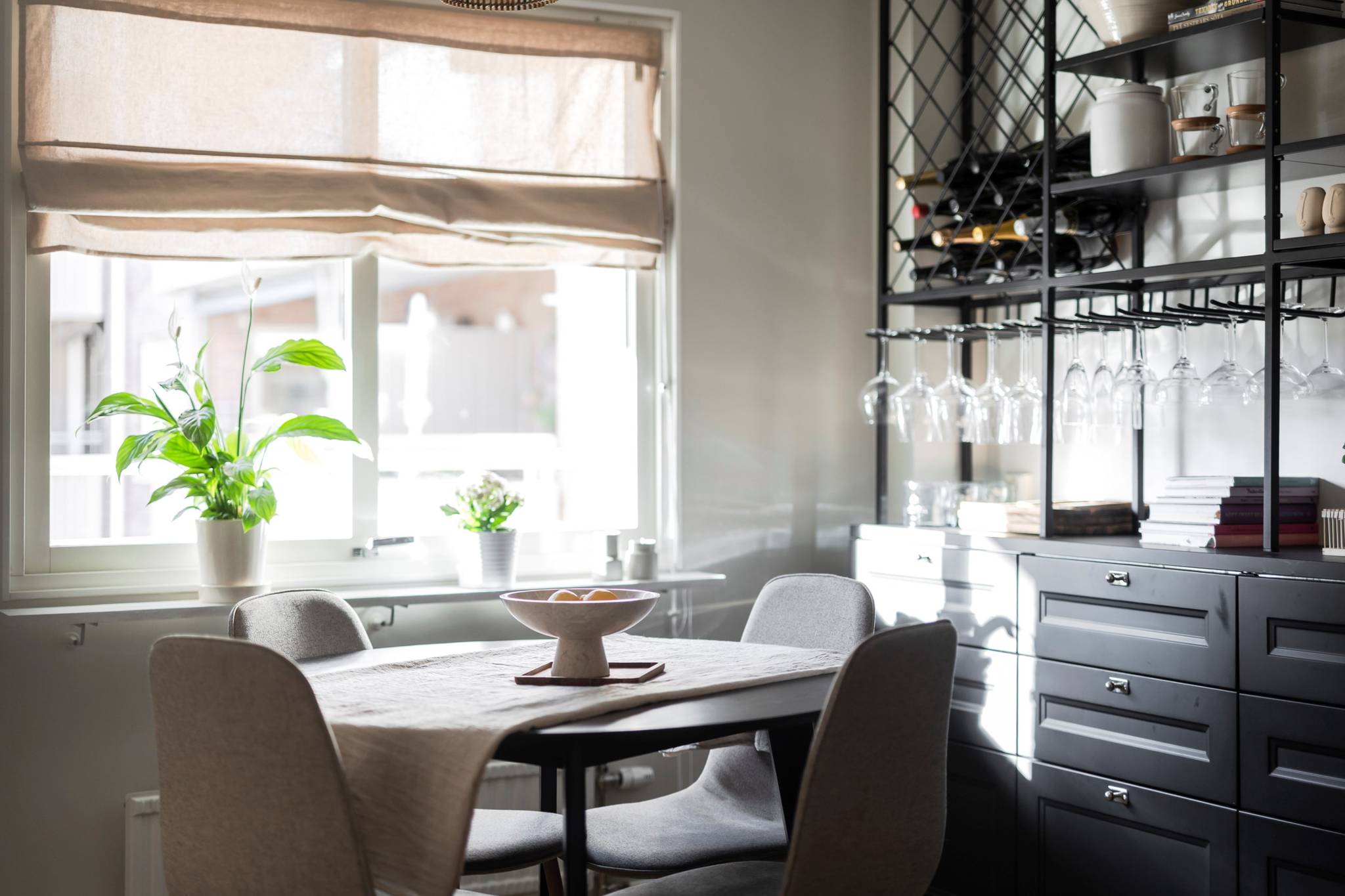 2 rum Lägenhet på Fredsgatan 10 Centralt Örebro kommun - bild 4