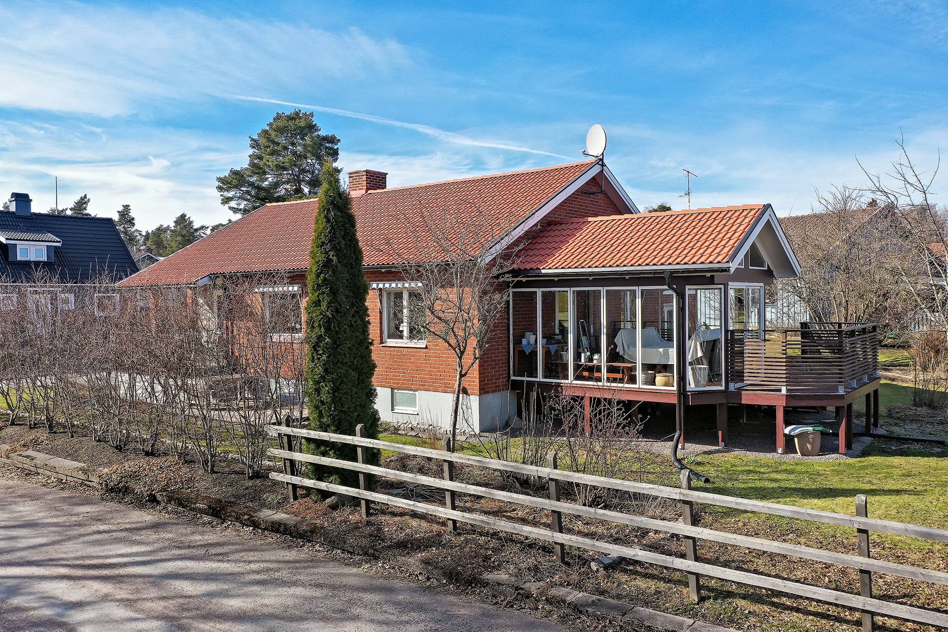 6 rum Villa på Nolbygatan 58 Norr Åmåls kommun - bild 4