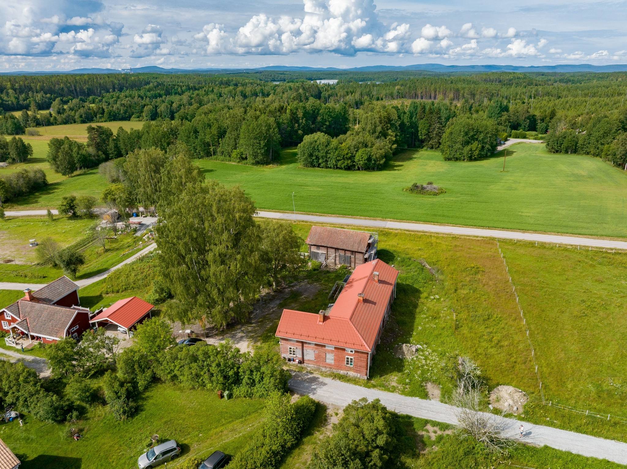 5 rum Villa på Storbyn 18 Storbyn-Hudiksvall Hudiksvalls kommun - bild 6