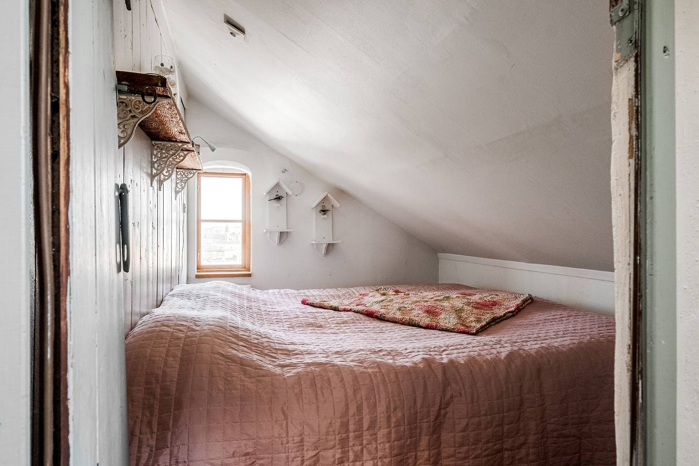 8 rum Villa på Slottsberget 10 Fyrkarlns Lindholmen Göteborgs kommun - bild 64