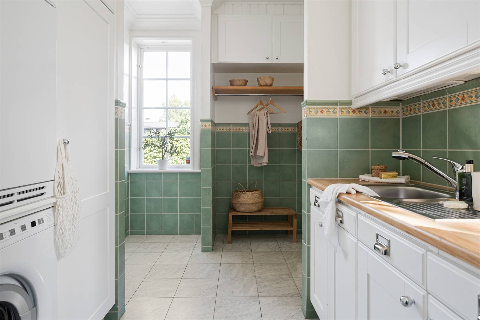 10 rum Villa på Segeltorpsvägen 7 Älvsjö/herrängen Stockholms kommun - bild 50