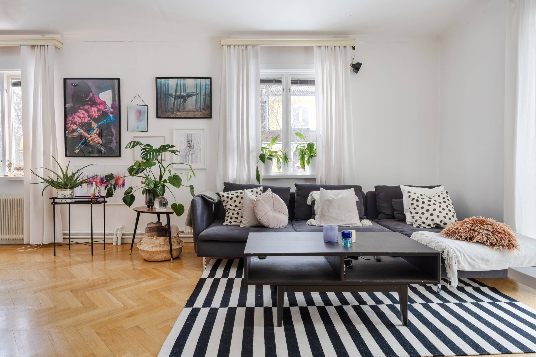 225 m² Övrig på Skomakargränd 1 Nynäs Gävle kommun - bild 16
