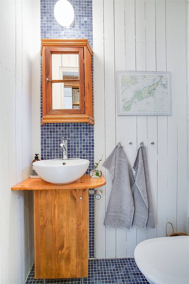 5 rum Villa på Kastanjevägen 12 Vättersnäs Jönköpings kommun - bild 12