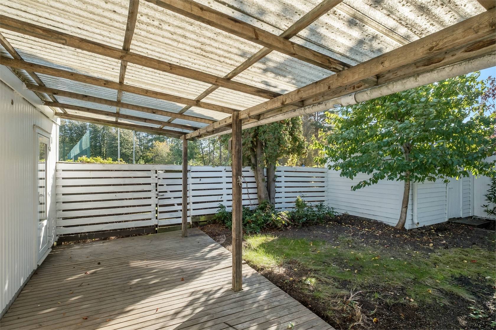 5 rum Villa på Häckgränd 8 Tungelsta Haninge kommun - bild 21