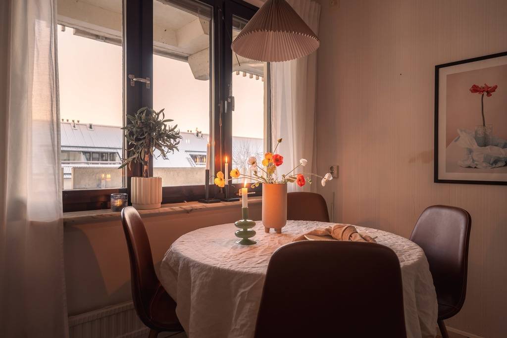 3 rum Lägenhet på Täppgränd 113 Enskede Stockholms kommun - bild 23