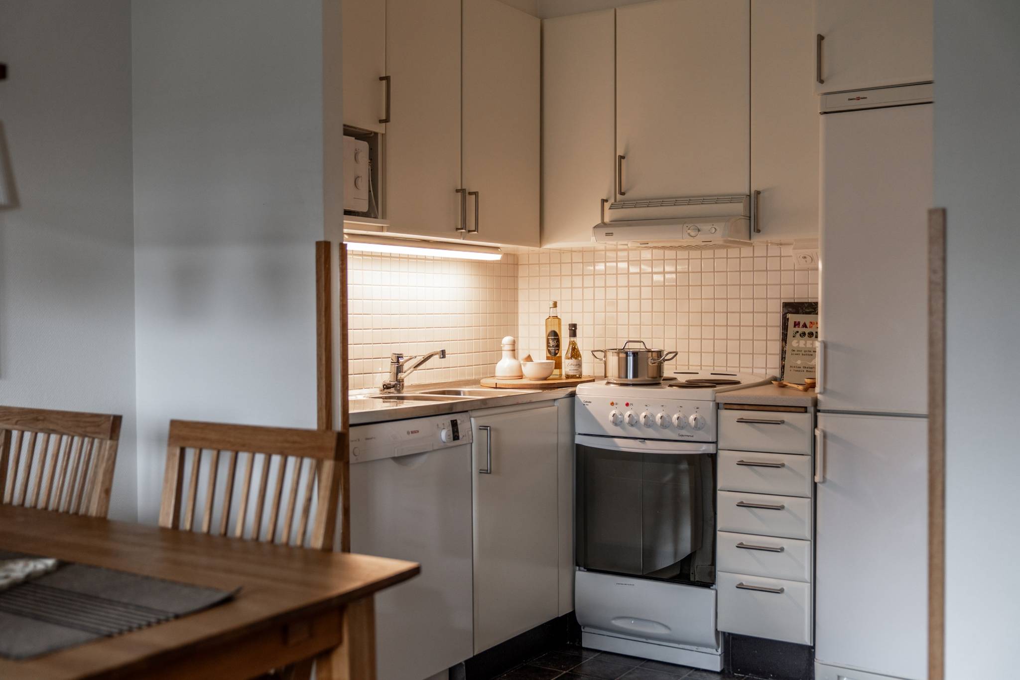 2 rum Lägenhet på Hundfjällscenter 229 Hundfjället, Sälen Malung-Sälens kommun - bild 10