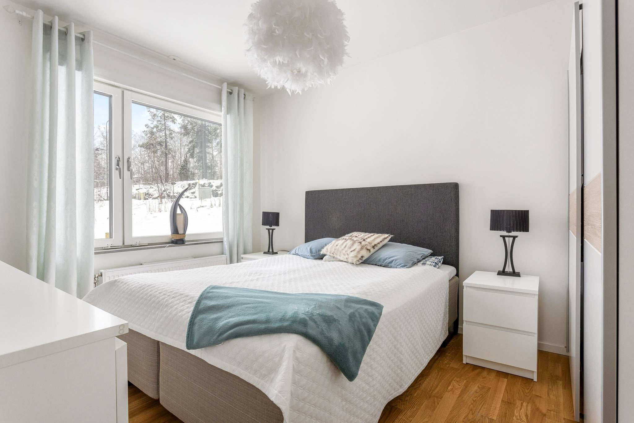 3 rum Lägenhet på Tegvägen 5 Viksjö Järfälla kommun - bild 14