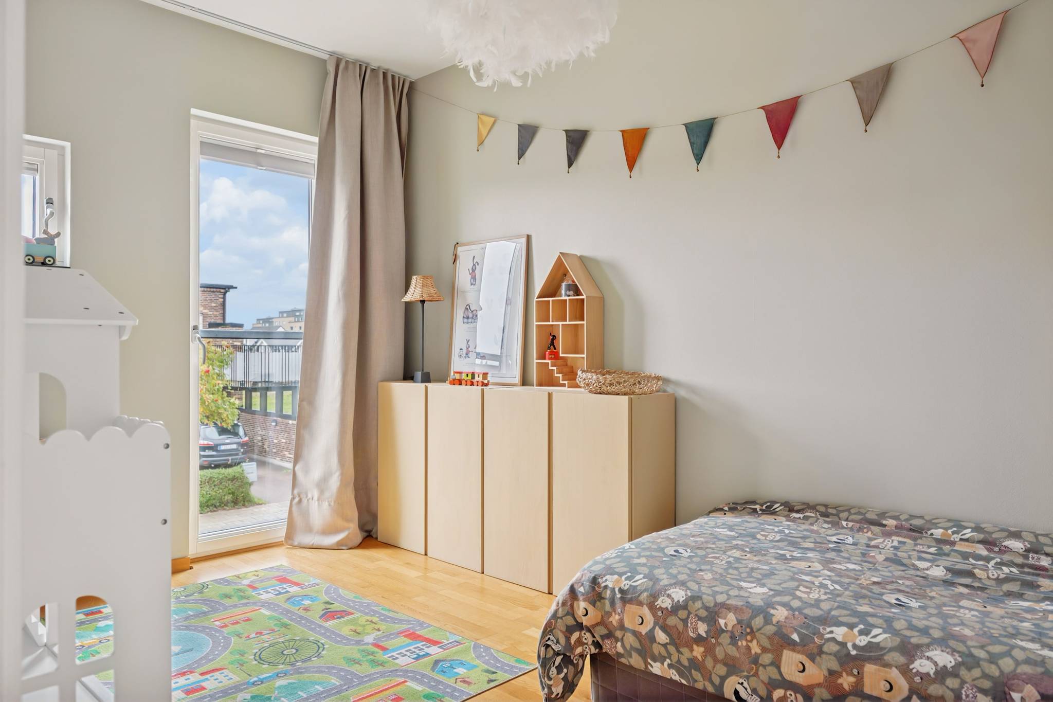 6 rum Radhus på Mårtenstorpsgatan 31 Gustavslund Helsingborgs kommun - bild 25