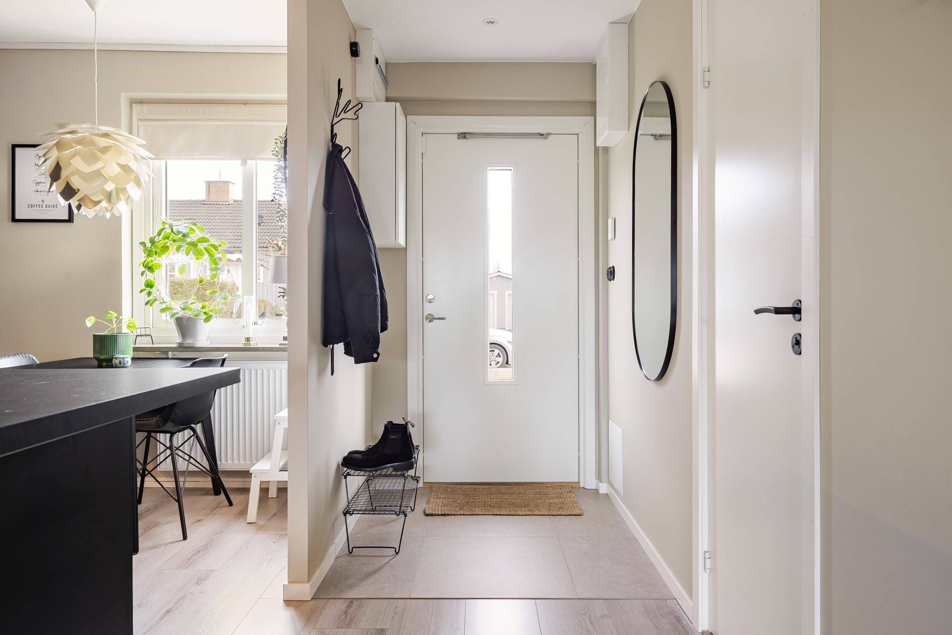 4 rum Lägenhet på Norra Herrgårdsgatan 57E Mossen Motala kommun - bild 17