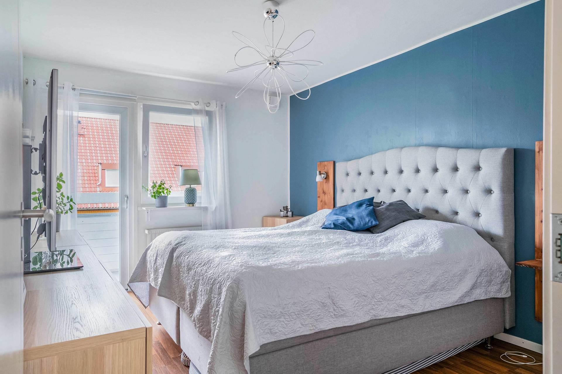 5 rum Radhus på Carl Bergstens gata 35 Klockaretorpet Norrköpings kommun - bild 17
