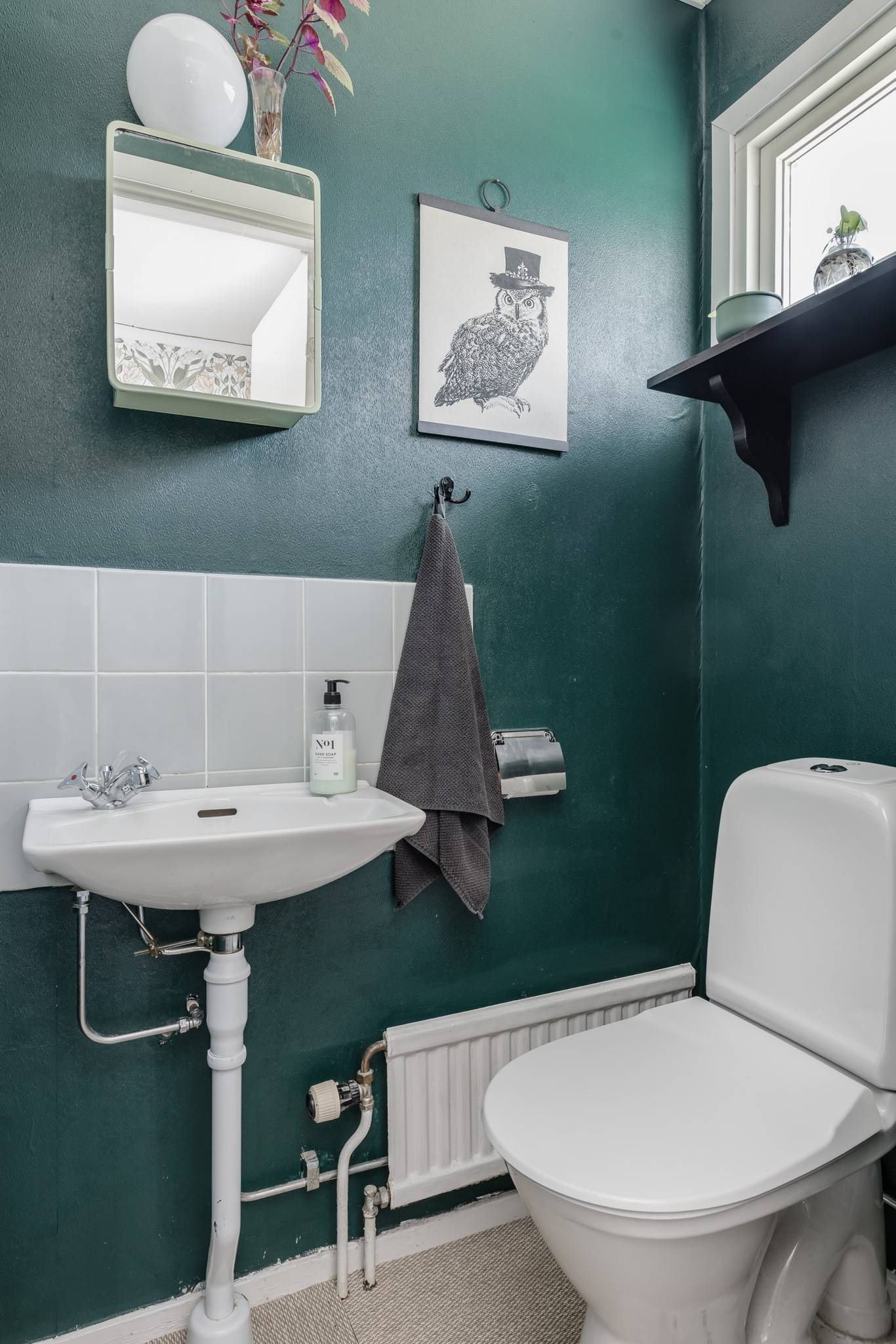 5 rum Villa på Källåsvägen 2 Ulricehamn Ulricehamns kommun - bild 4