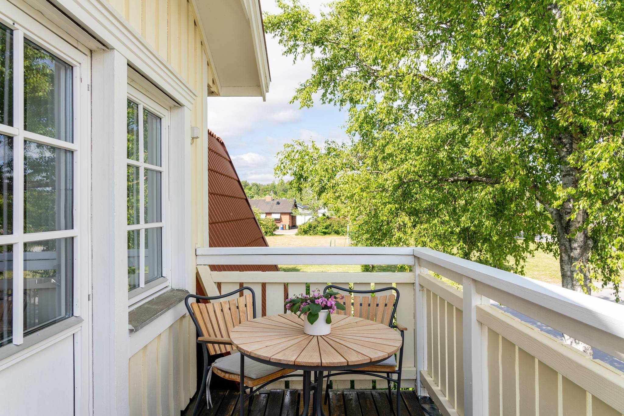 6 rum Villa på Doppingvägen 8A SUNNERSTA Uppsala kommun - bild 24