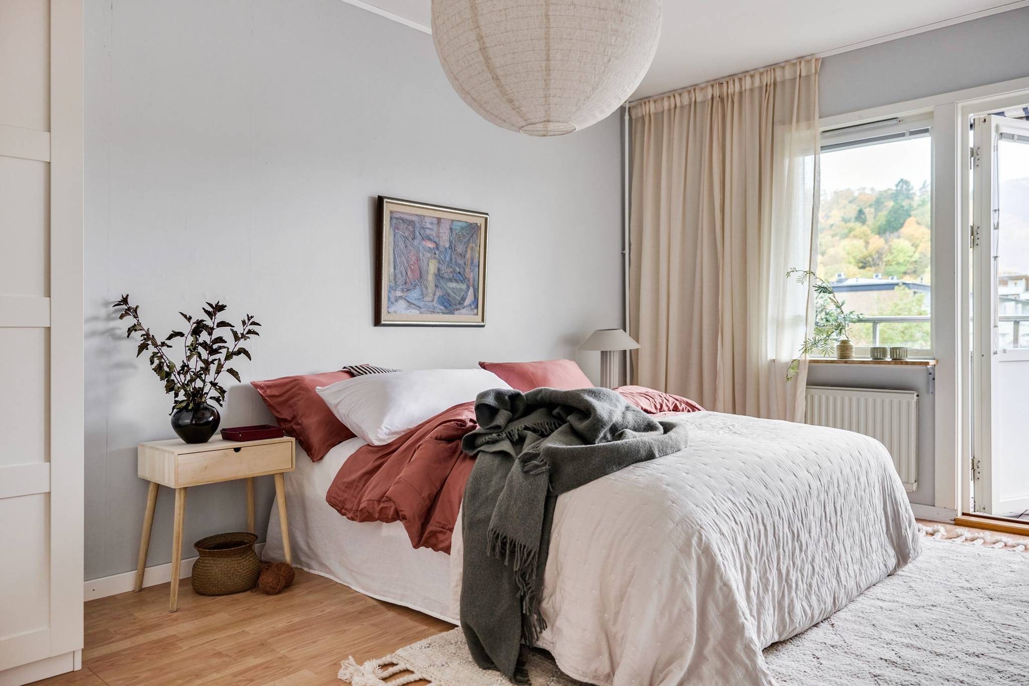 3 rum Lägenhet på Lillekärr södra 208 Hisings Kärra Göteborgs kommun - bild 8