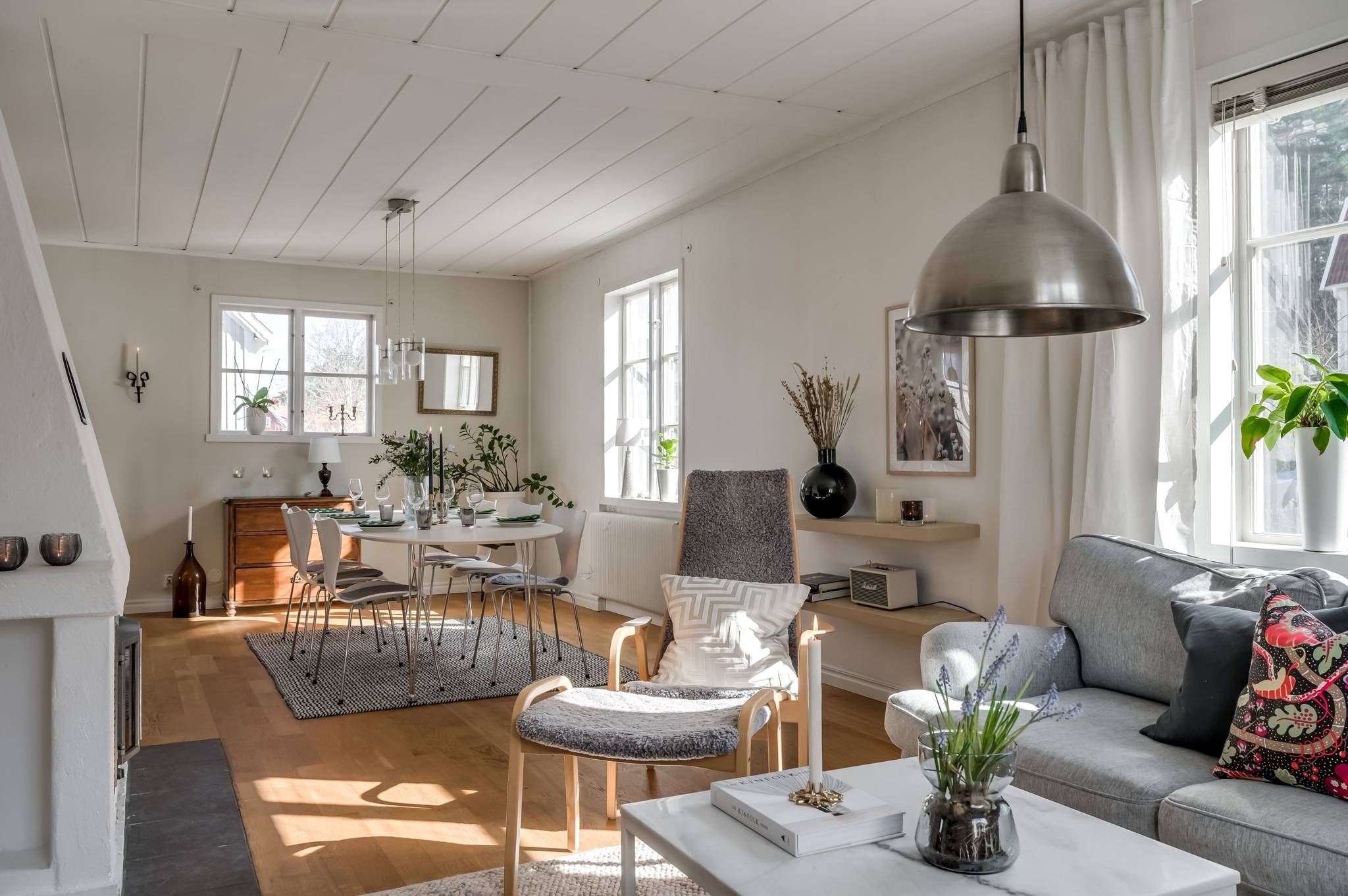 6 rum Villa på Fågelsångsvägen 5 Sommarro Karlstads kommun - bild 11