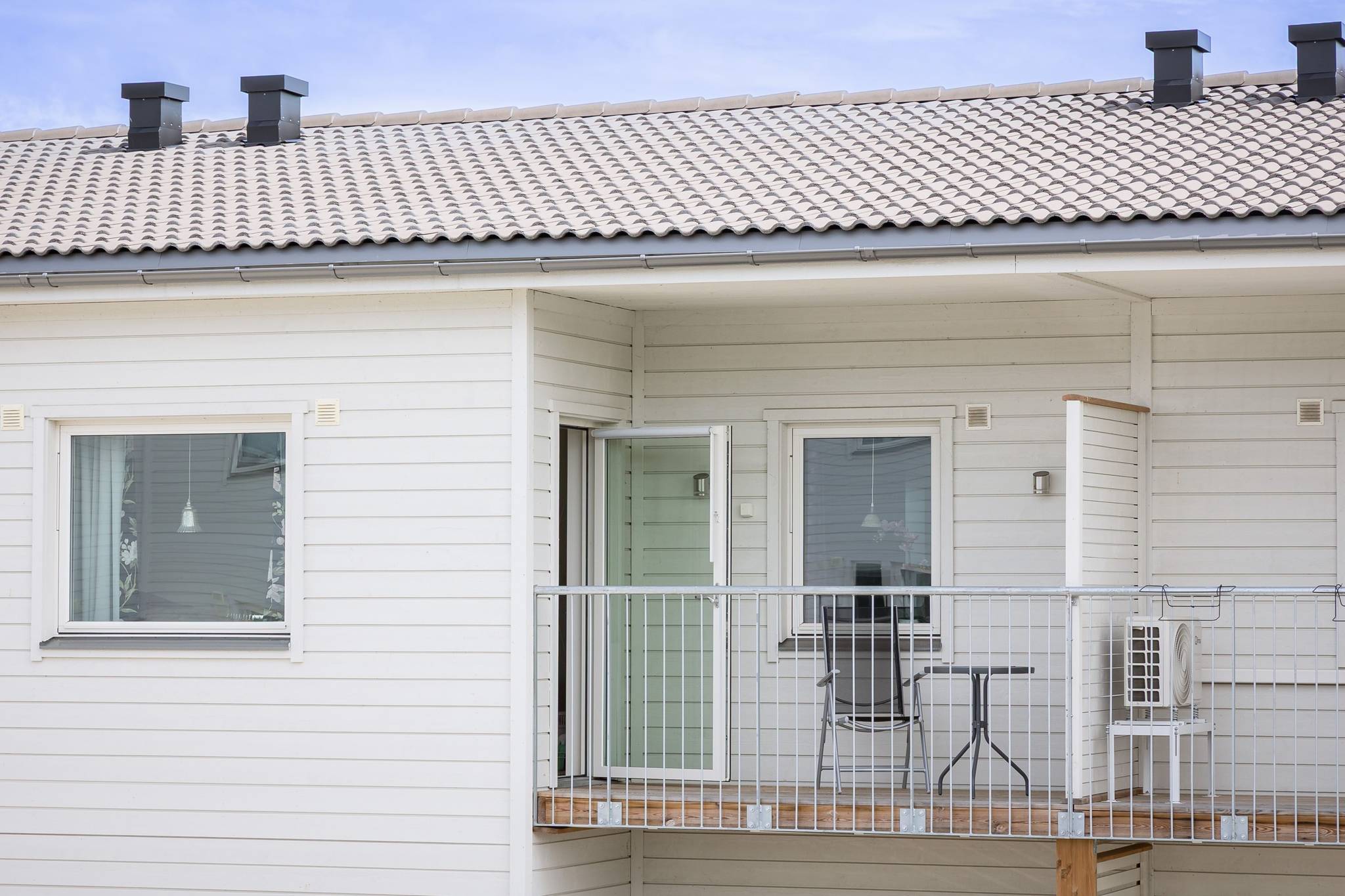 5 rum Radhus på Hårdvallsliden 32 Berg Linköpings kommun - bild 23