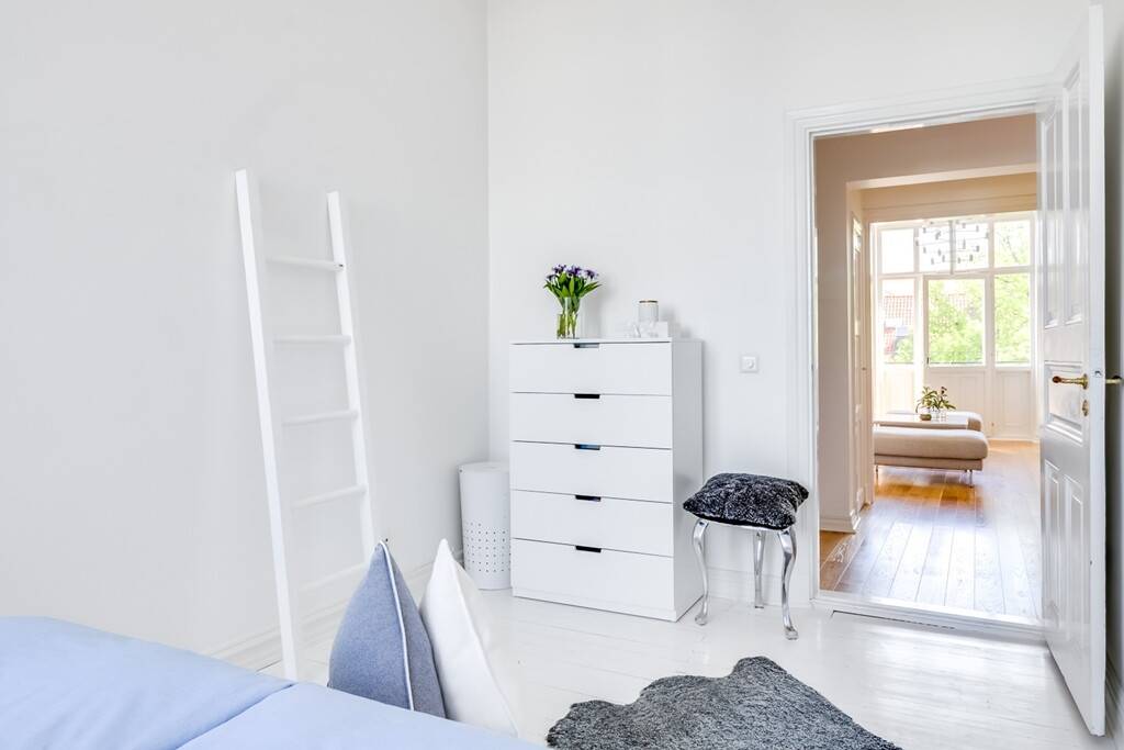 2 rum Lägenhet på Föreningsgatan 9C Centrum, Östermalm Kristianstads kommun - bild 18
