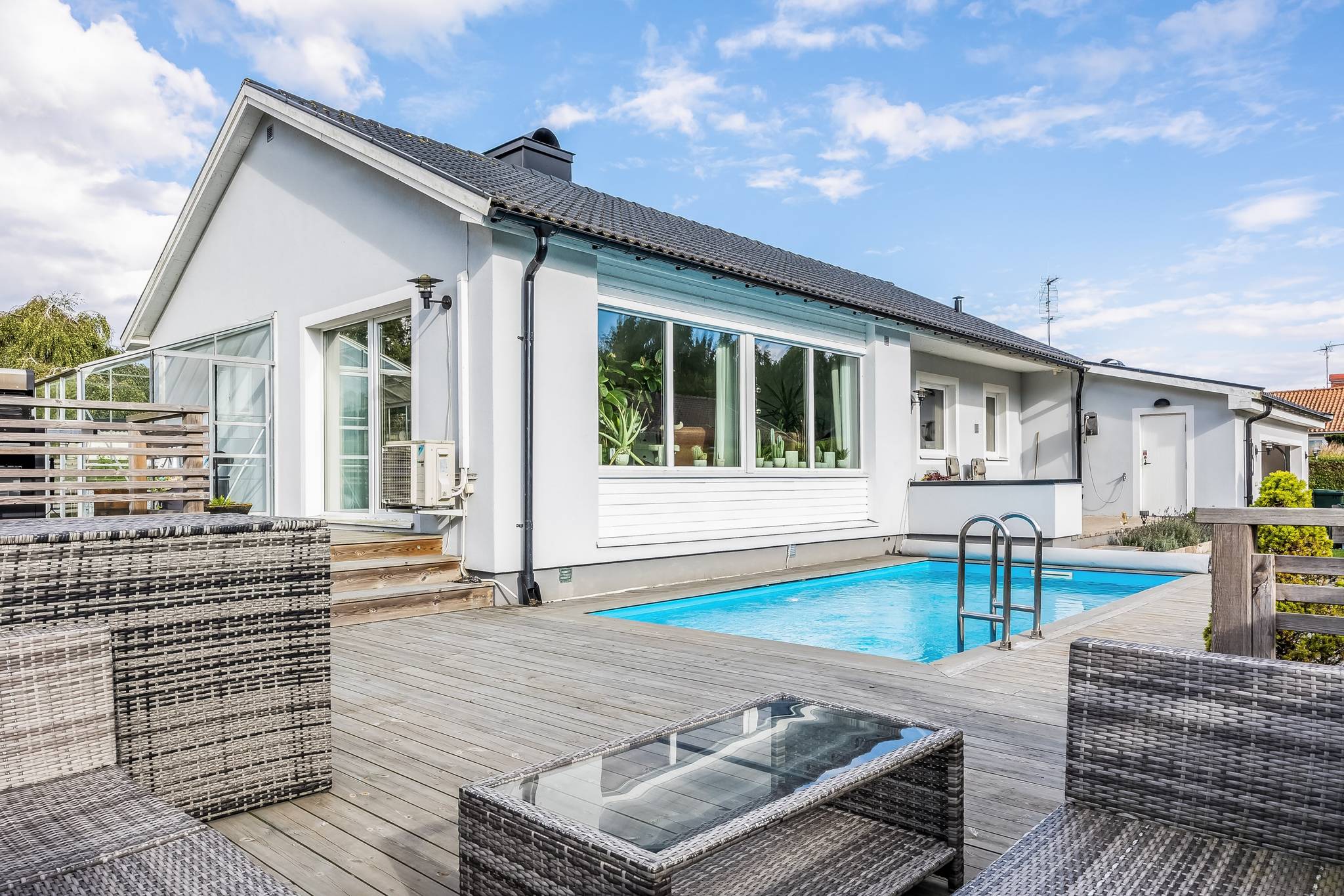 3 rum Villa på Fröjgatan 18 Furulund - Ljungen Kävlinge kommun - bild 37
