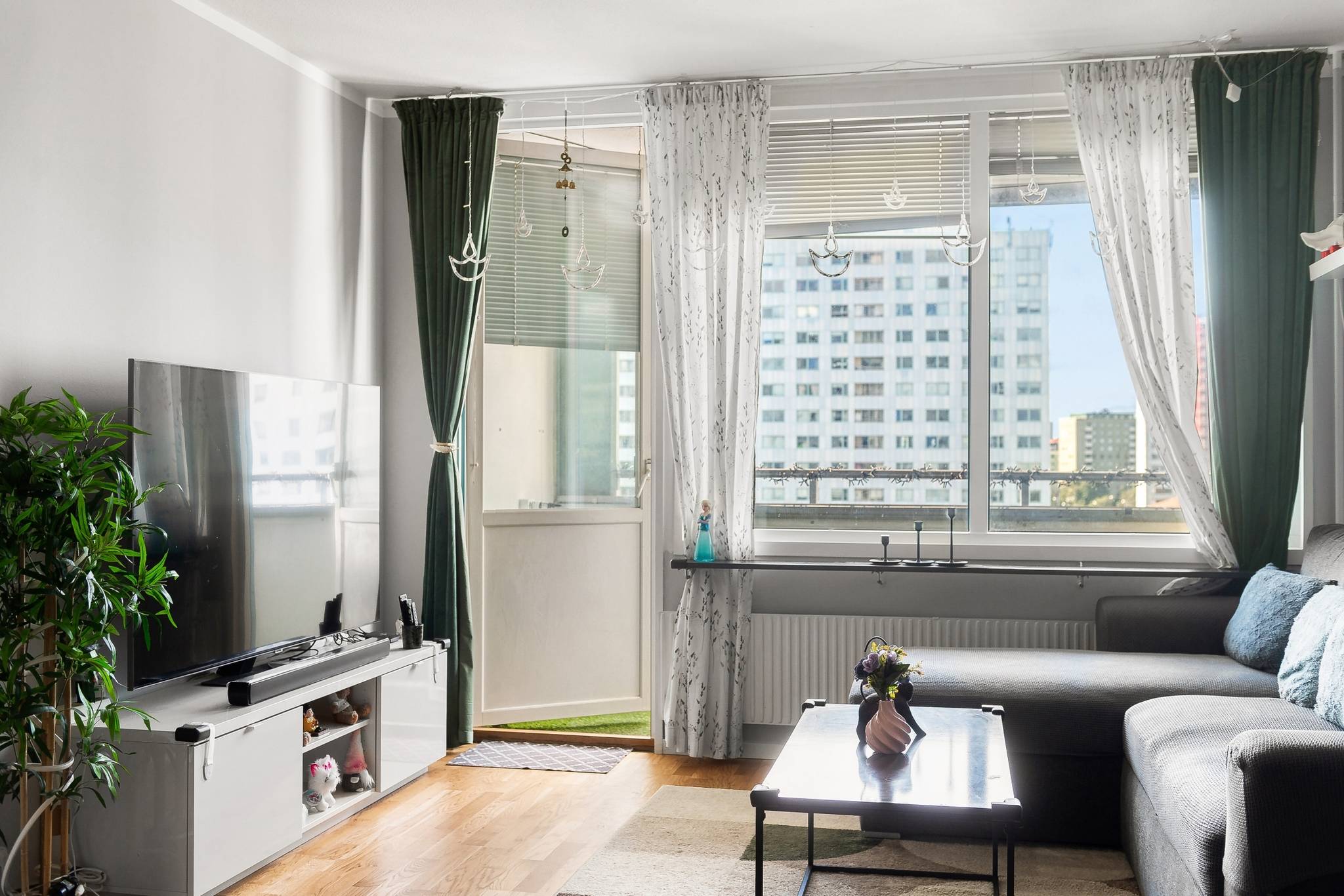 2 rum Lägenhet på Hagalundsgatan 30 Hagalund Solna kommun - bild 19
