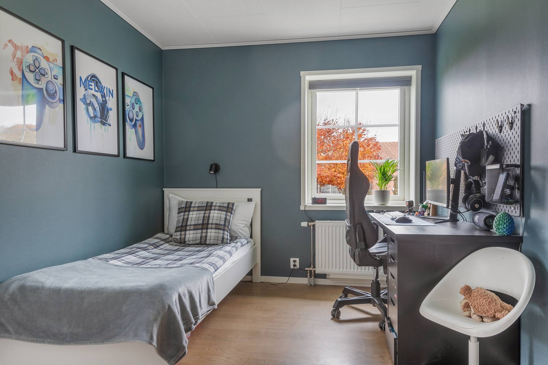 5 rum Villa på Juristvägen 2 Vara Vara kommun - bild 21