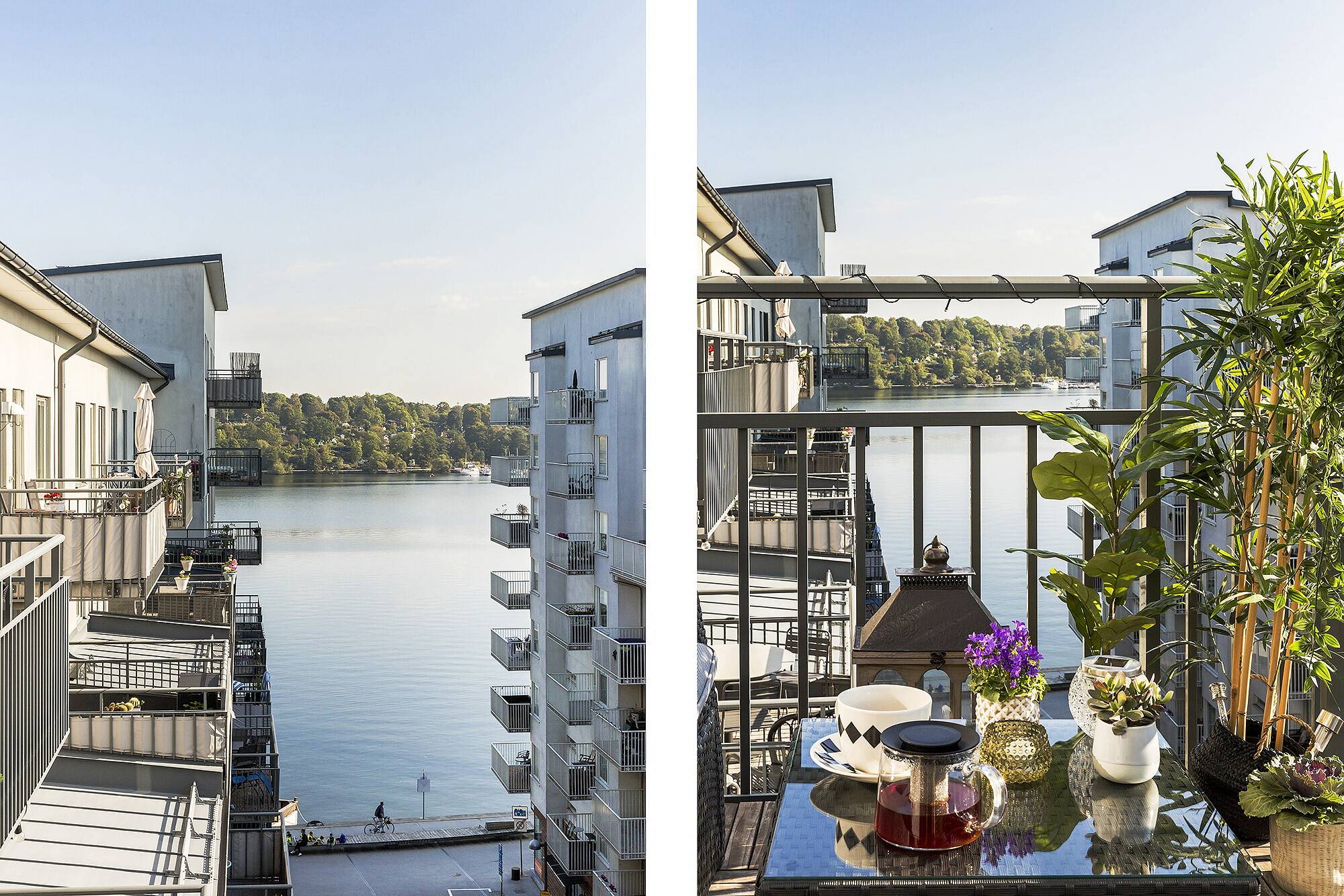 2.5 rum Lägenhet på Vinodlargatan 8, 7tr Liljeholmen Stockholms kommun - bild 13
