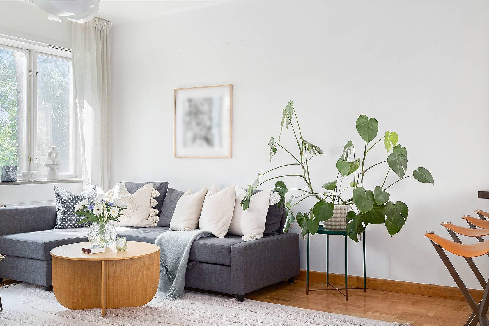 2 rum Lägenhet på Lanforsvägen 31, 1 Tr Hjorthagen Stockholms kommun - bild 10
