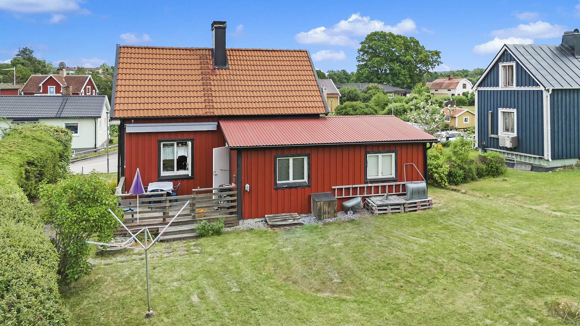 5 rum Villa på Ekagatan 6 Runna Kungsörs kommun - bild 22