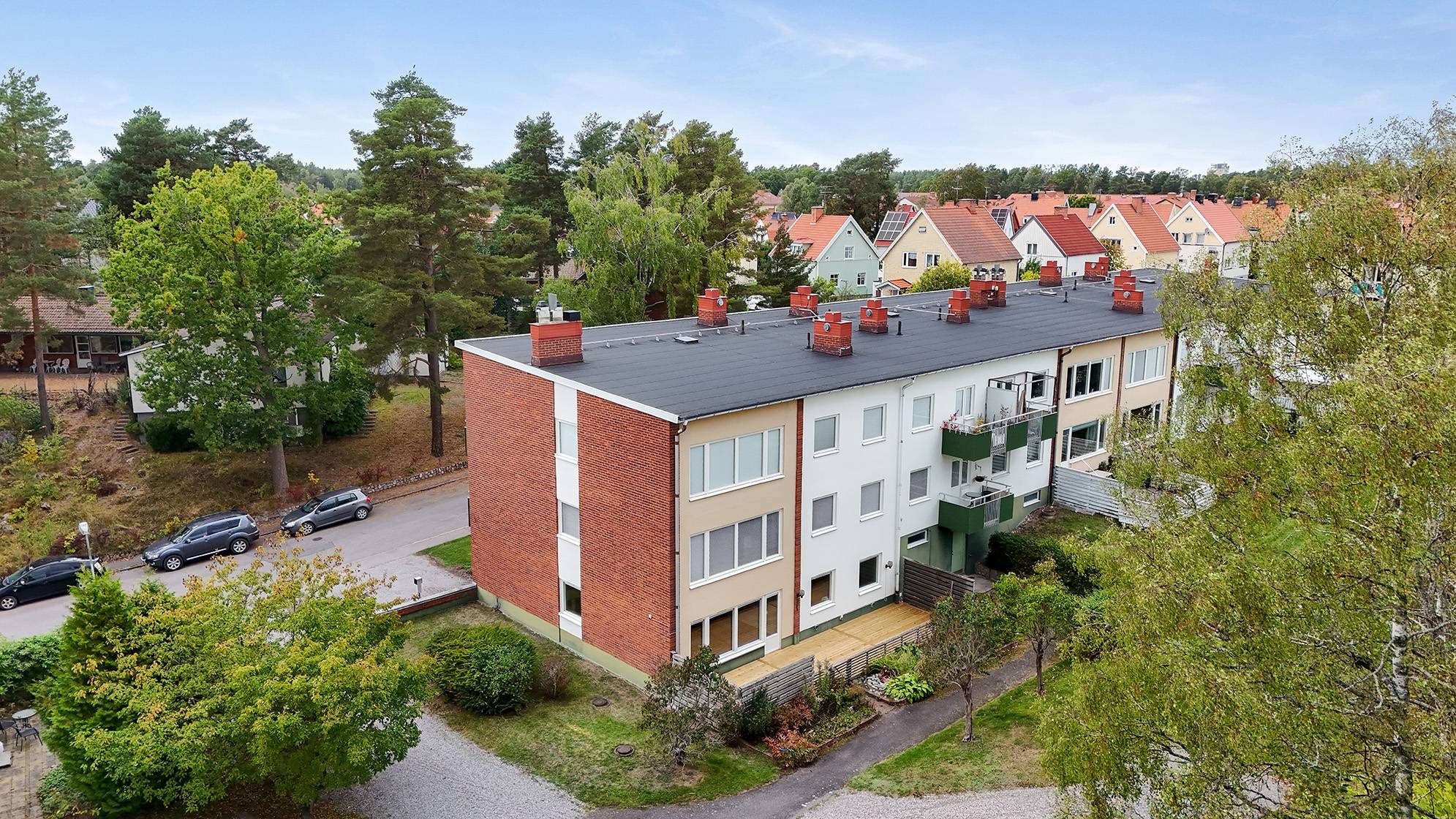 4 rum Lägenhet på Wallingatan 11 Västermalm Eskilstuna kommun - bild 28