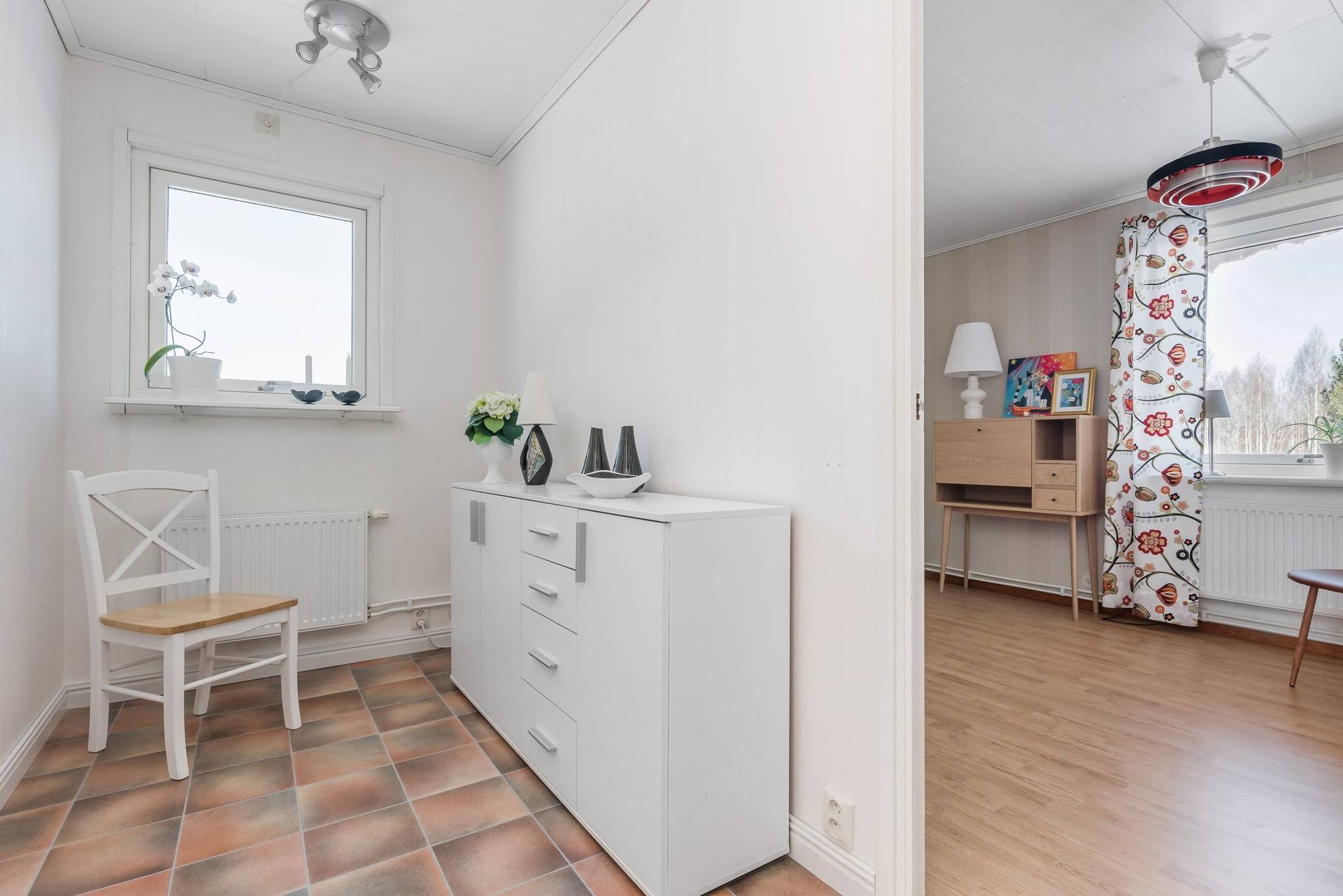 7 rum Villa på Pilotvägen 2 Södra Svartbyn Bodens kommun - bild 12