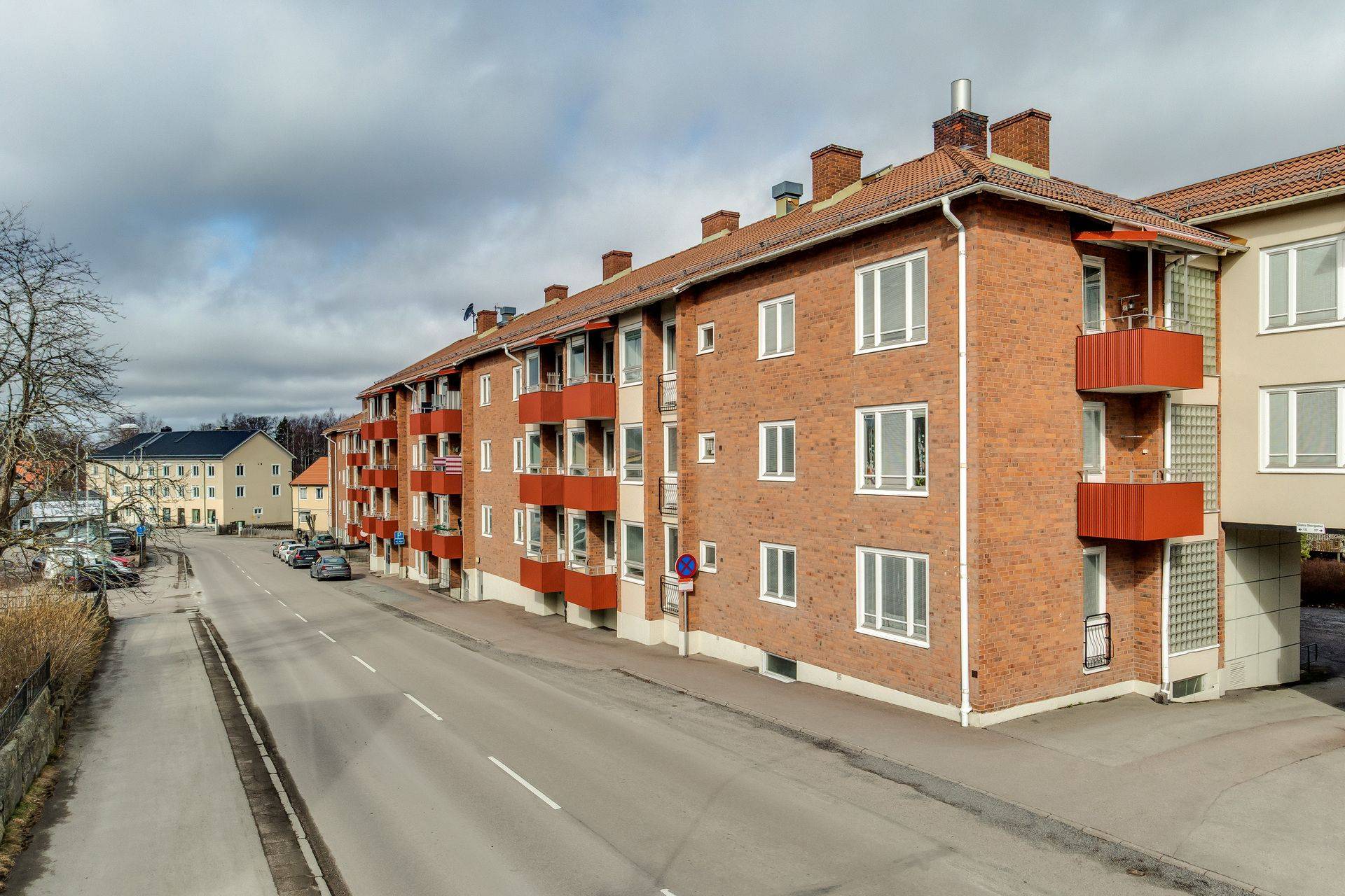 1 rum Lägenhet på Östra Storgatan 15E Karlberg Ludvika kommun - bild 17
