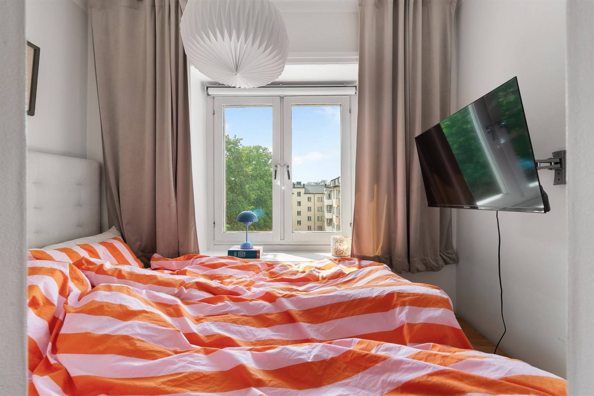 2 rum Lägenhet på Duvgränd 5 A Centrala Sundbyberg Sundbybergs kommun - bild 19