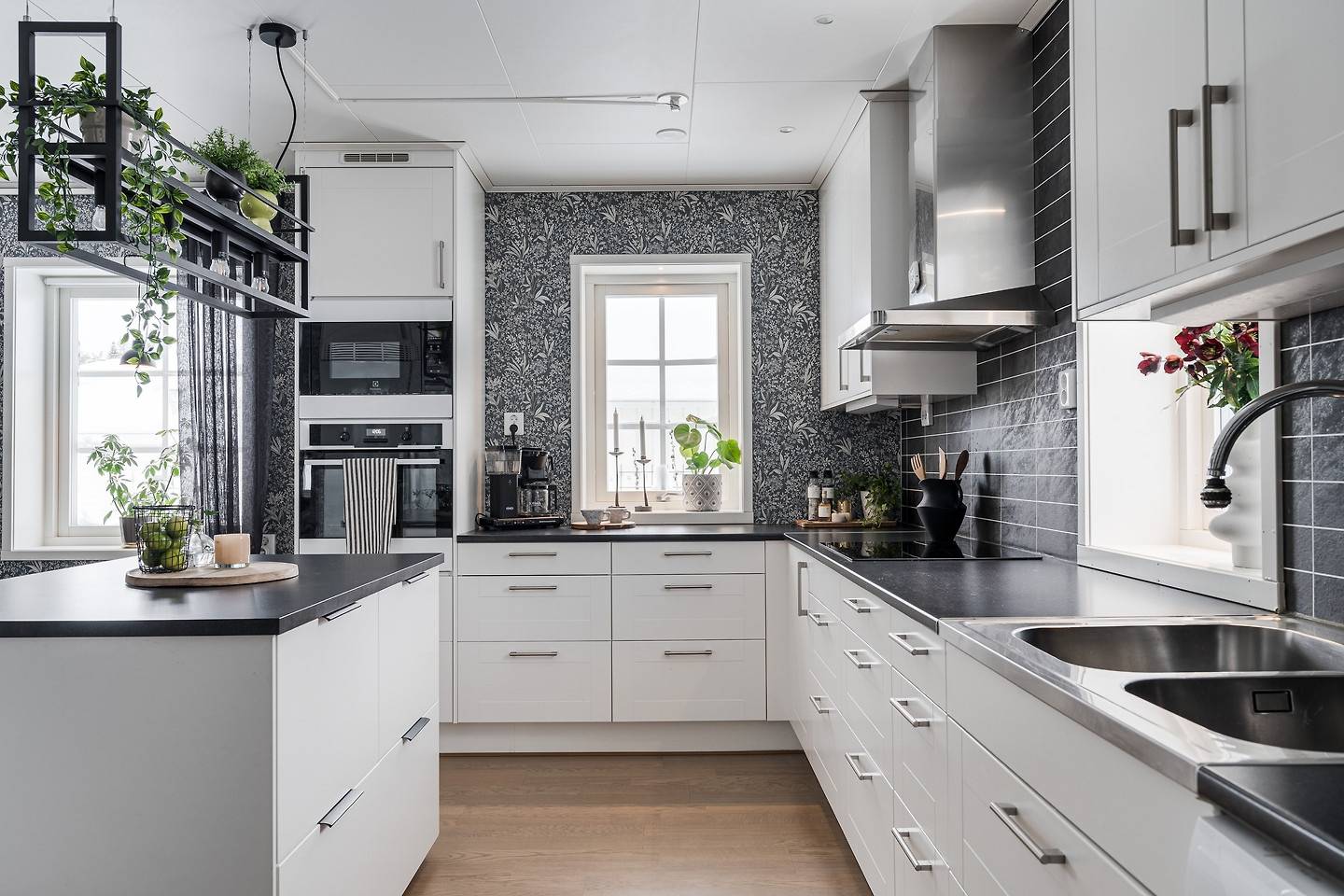 5 rum Villa på Långbrånsvägen 6 Yttersjö Umeå kommun - bild 16