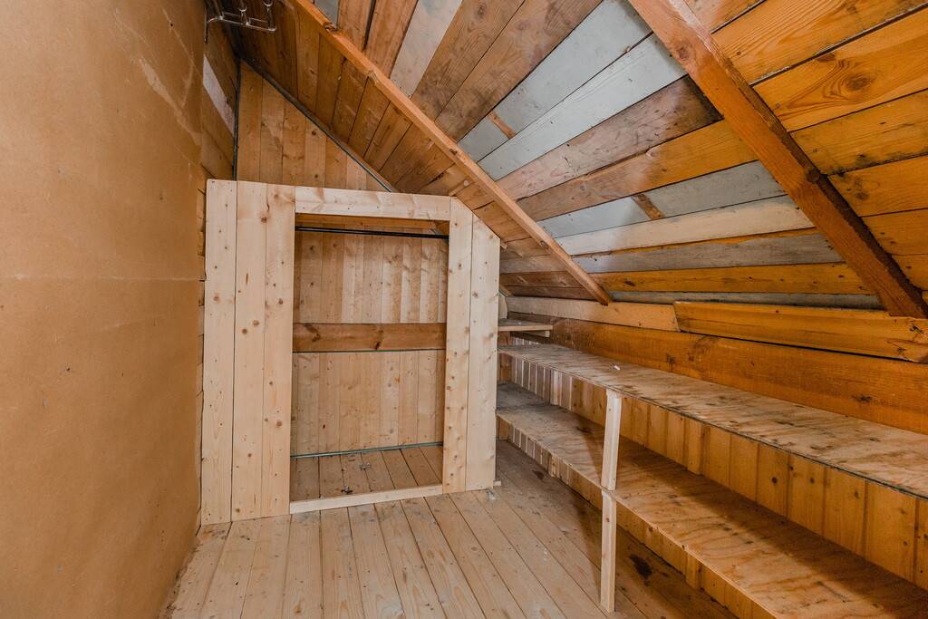 4 rum Villa på Skäverud Nyborg 1 Mölltorp Karlsborgs kommun - bild 19