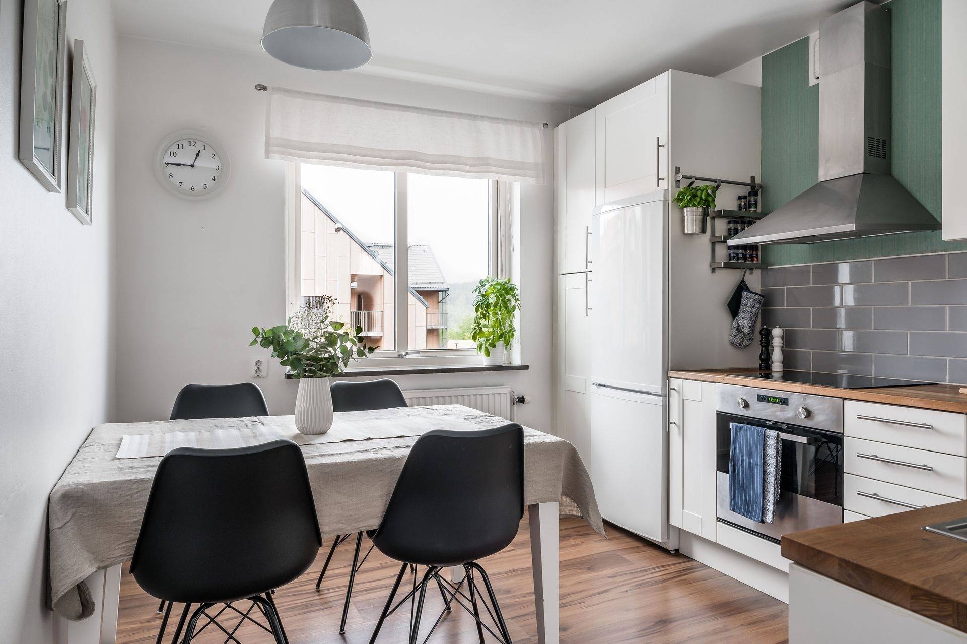 1.5 rum Lägenhet på Norra Sjöbogatan 66 Sjöbo Borås kommun - bild 5