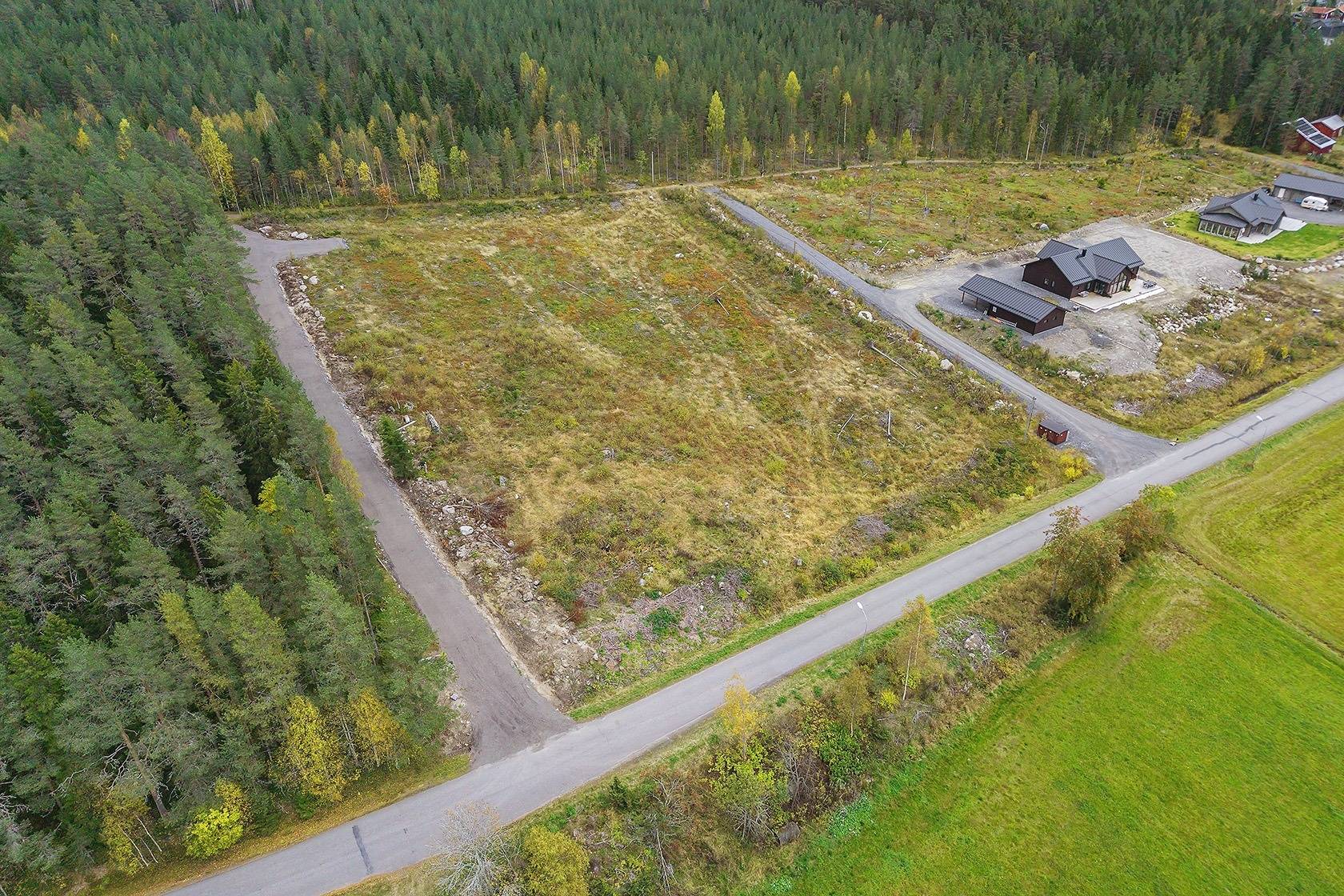 Tomt på Sävar 6:36 Sävar Umeå kommun - bild 3