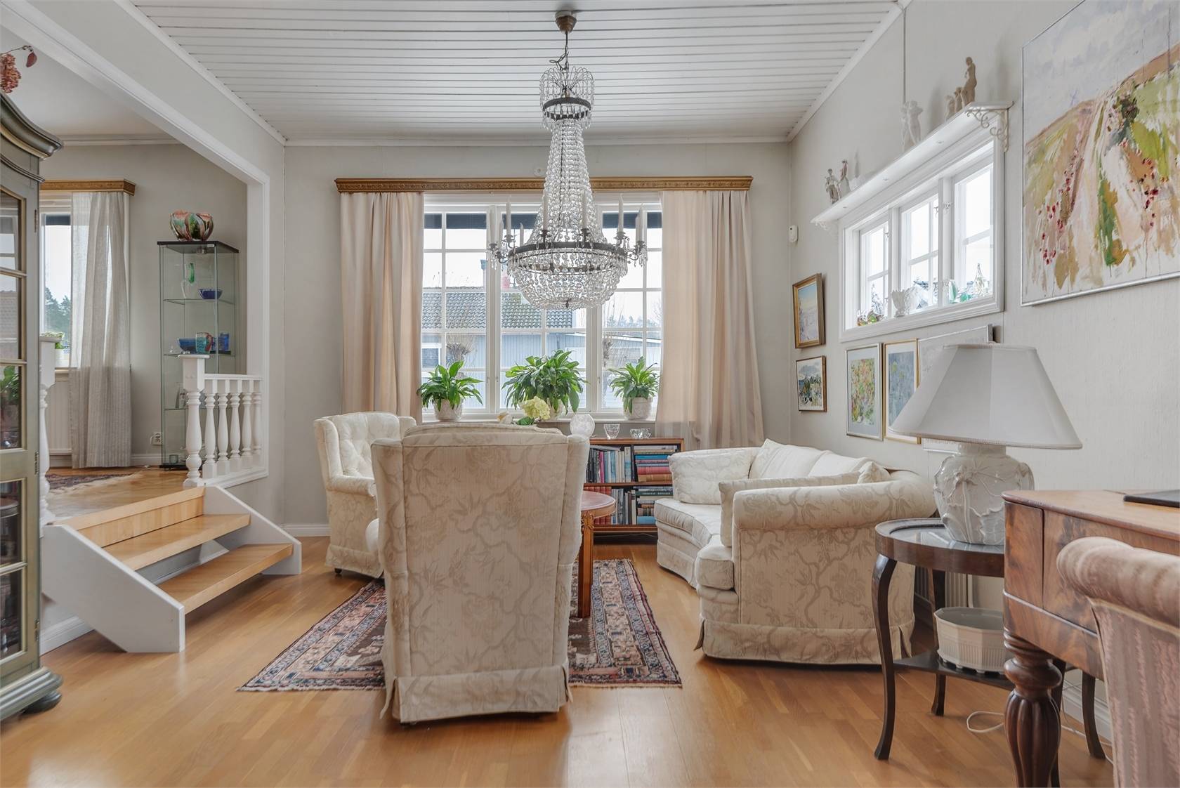 5 rum Villa på Blomvägen 23 Sundstorp Säffle kommun - bild 8