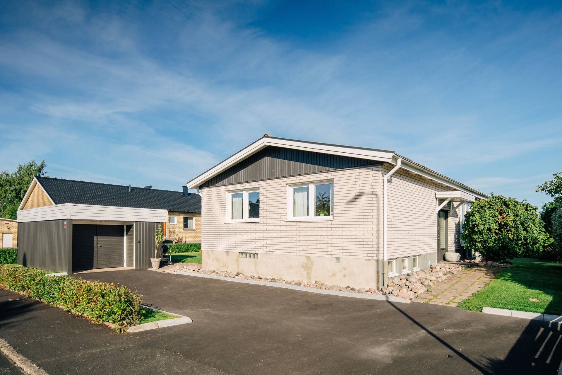 3 rum Villa på Sländstigen 4 Marieholm Mariestads kommun - bild 58