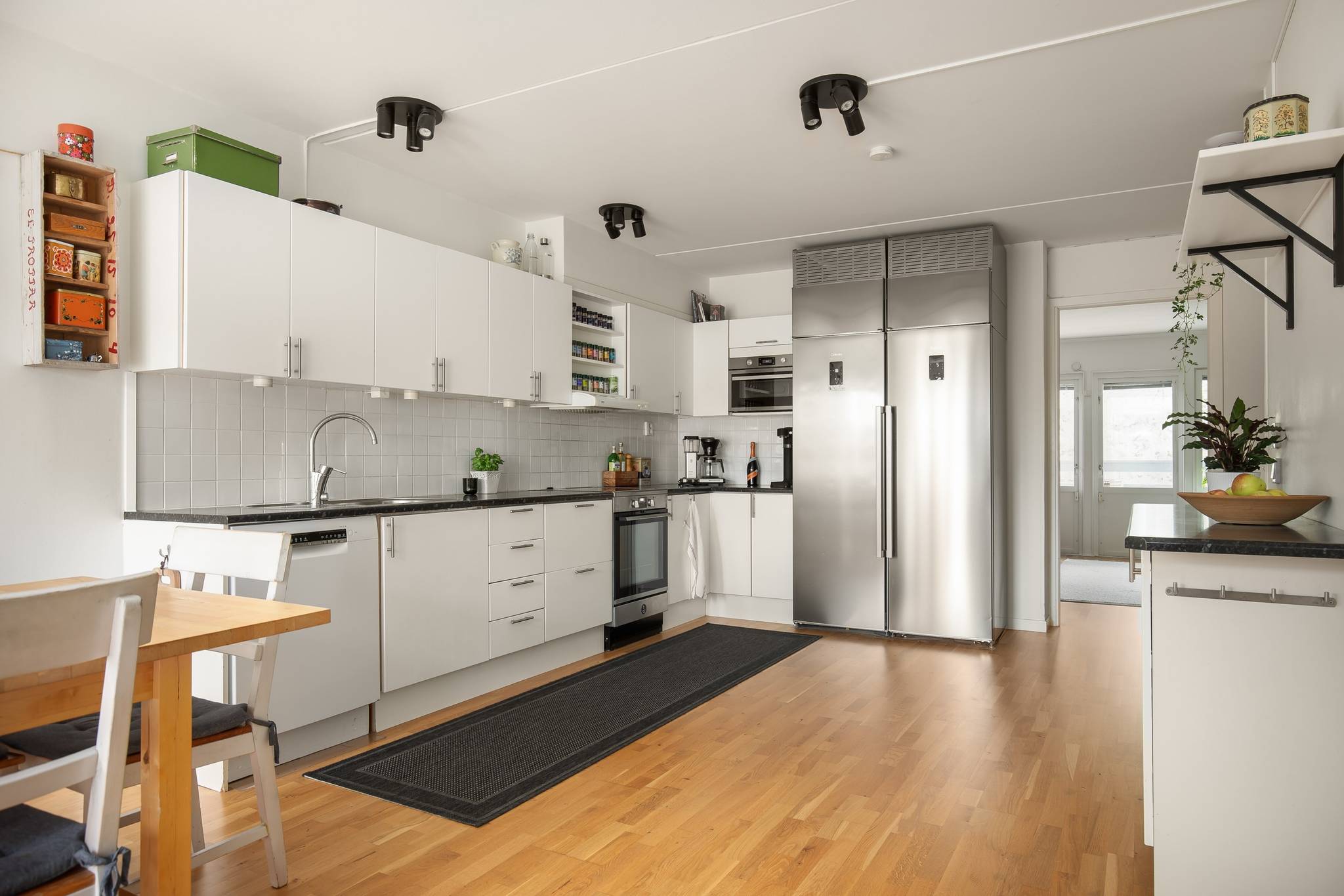 7 rum Radhus på Storholmsvägen 308 Östra Orminge Nacka kommun - bild 9