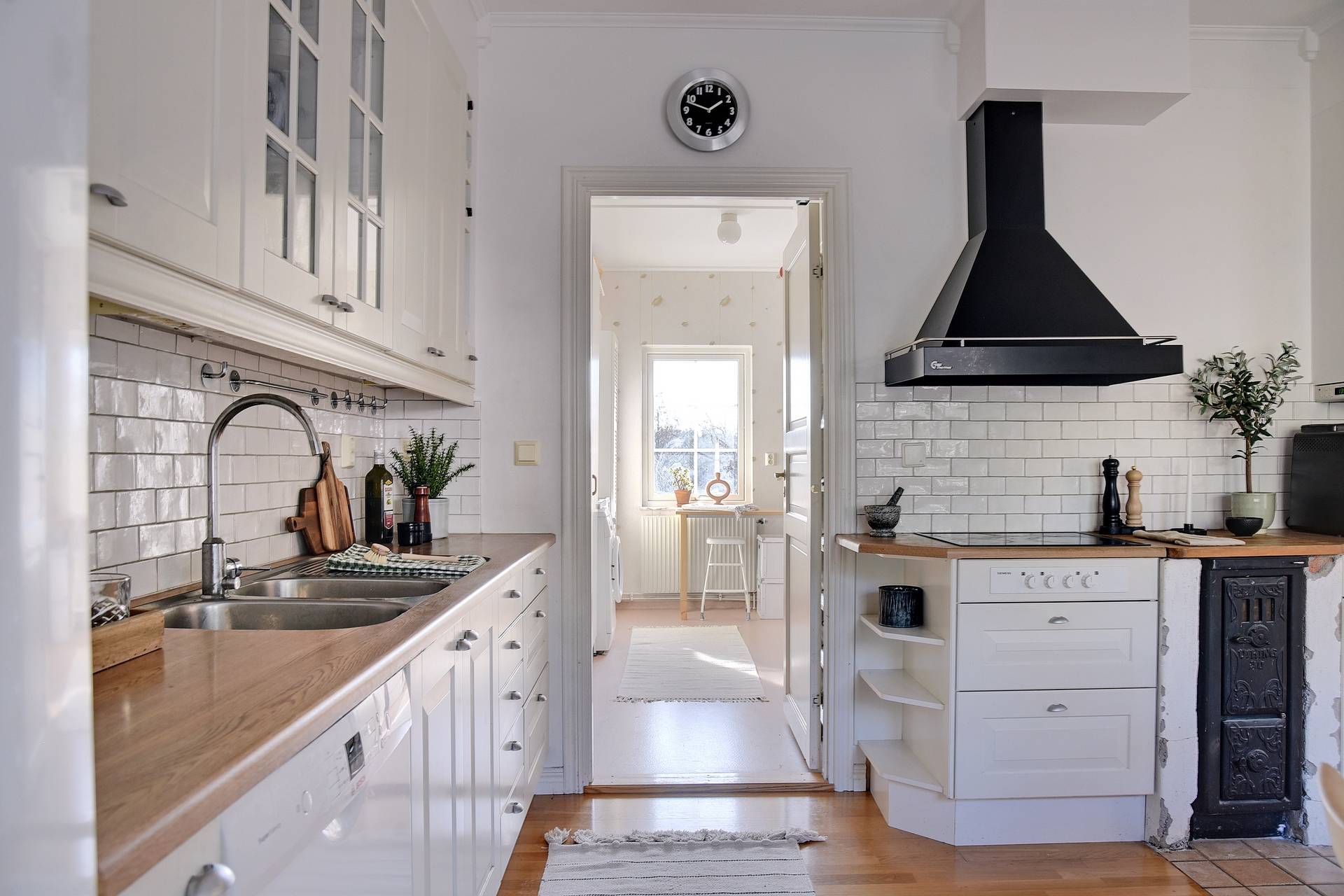 7 rum Villa på Aspviksvägen 1A Gustavsberg/Betsede Värmdö kommun - bild 28