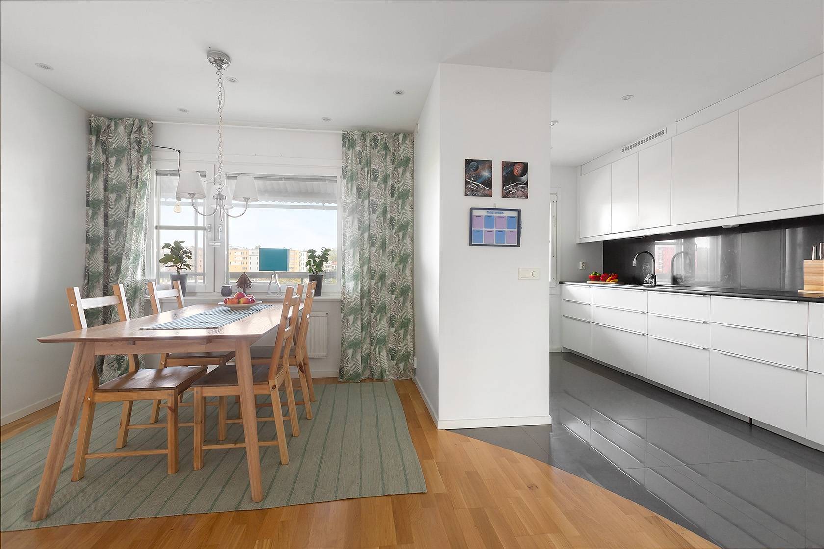 3 rum Lägenhet på Sorögatan 67, 3 tr Kista Stockholms kommun - bild 8