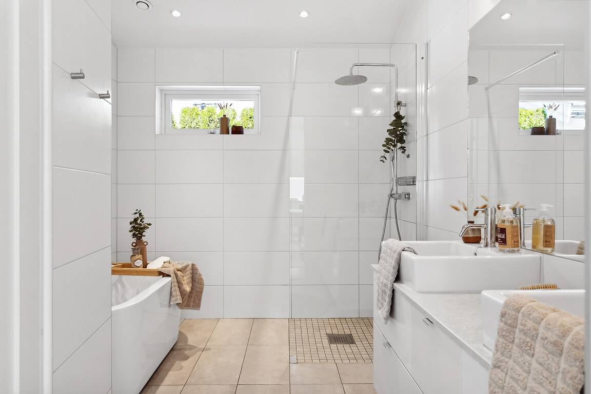 6 rum Villa på Djupvikskullen 5 Trosa Trosa kommun - bild 34