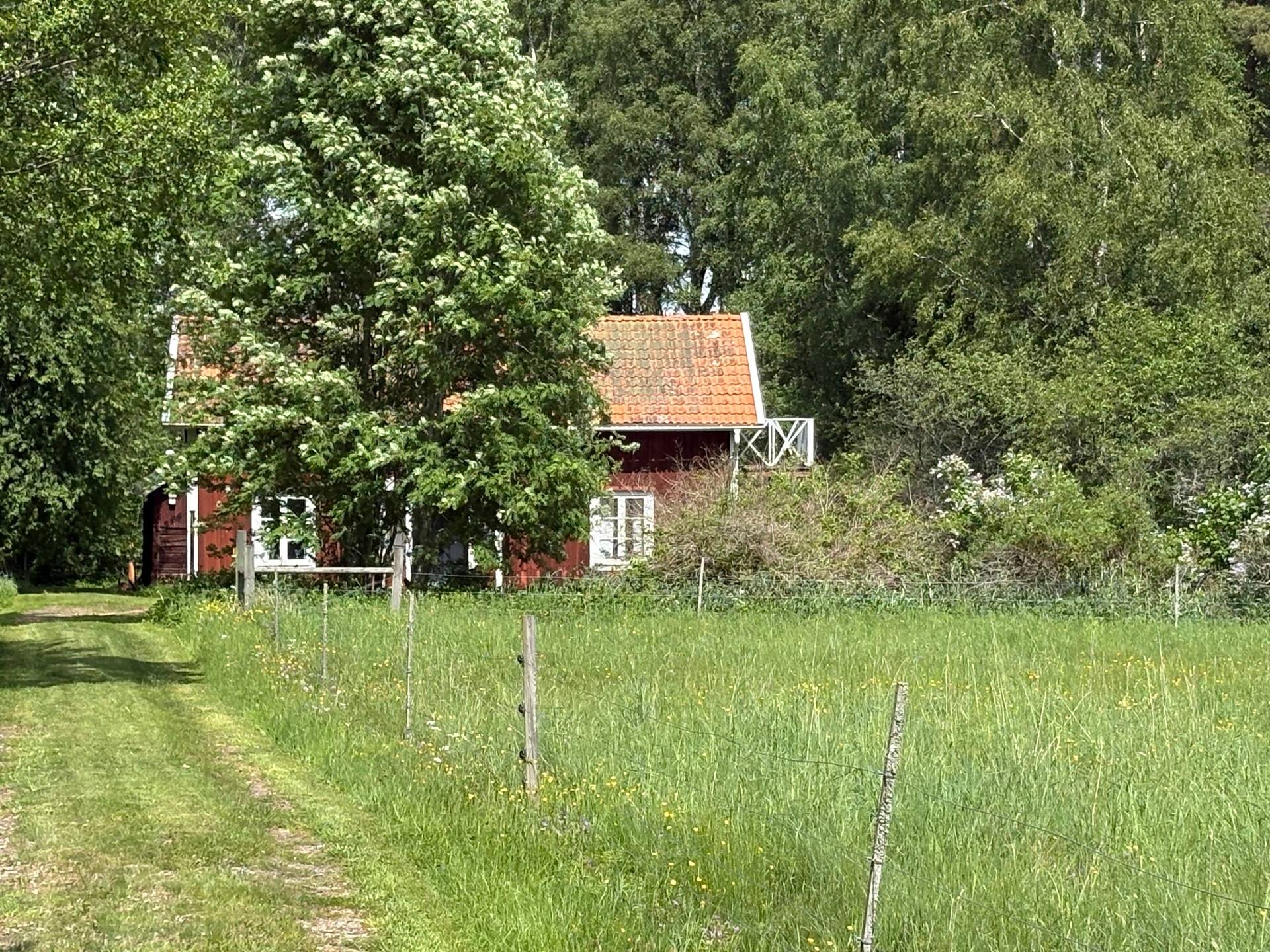 4 rum Fritidsboende på Himmer 435 Kilsmo Örebro kommun - bild 3