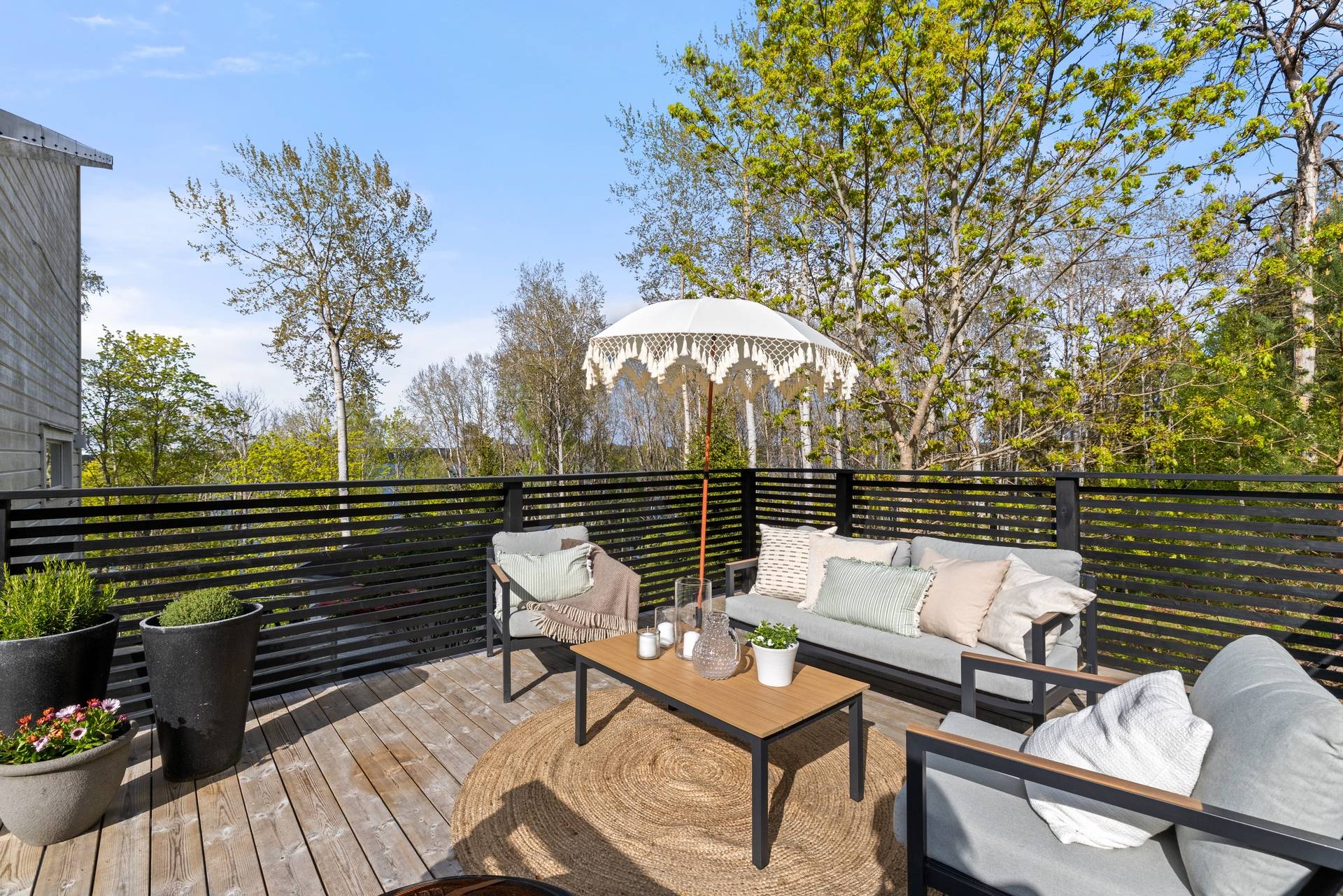 5 rum Villa på Strandvägen 16B Tyresö Strand Tyresö kommun - bild 57