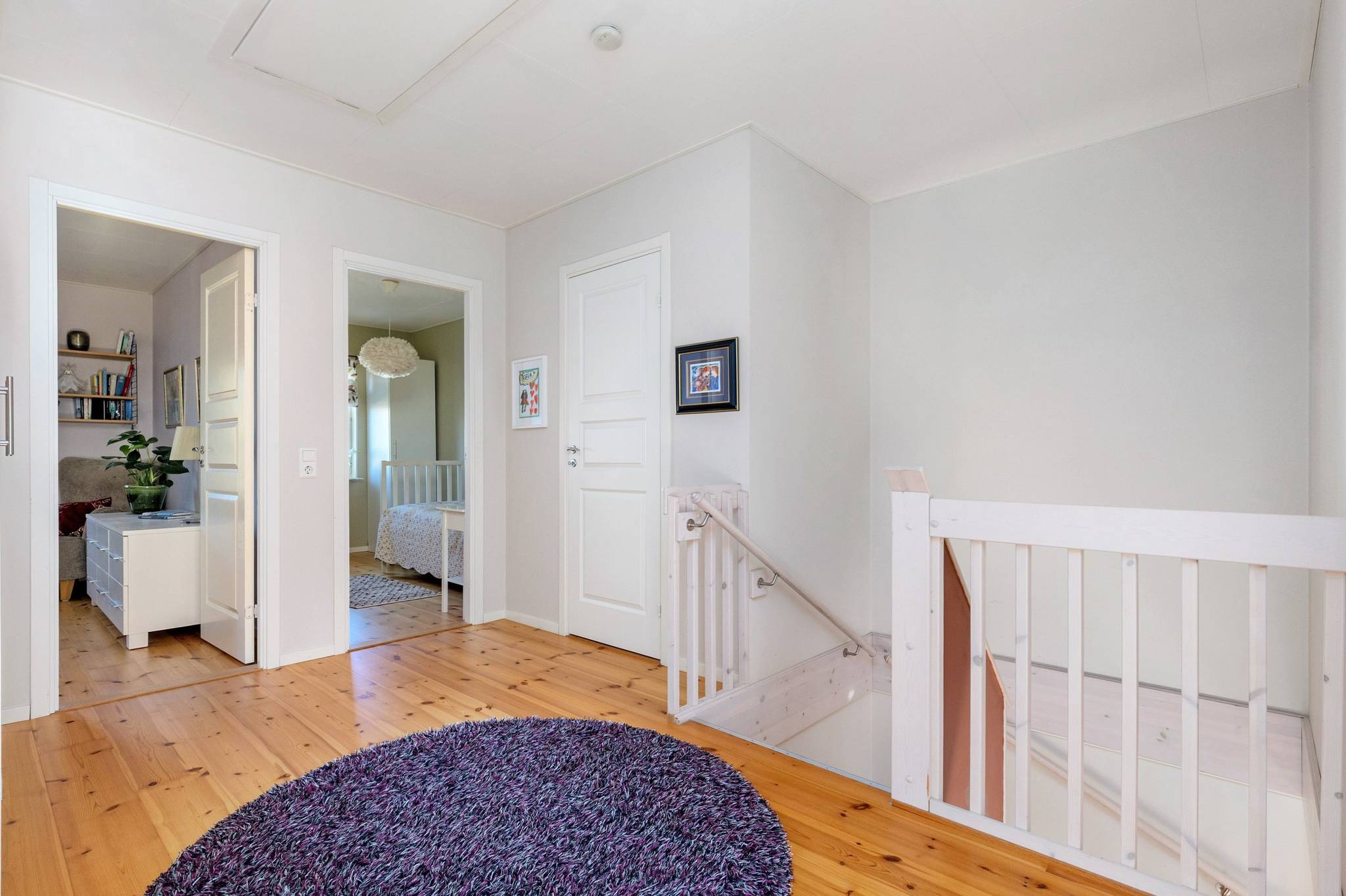 5 rum Parhus på Äppelblomsvägen 119 Torshäll Värmdö kommun - bild 21