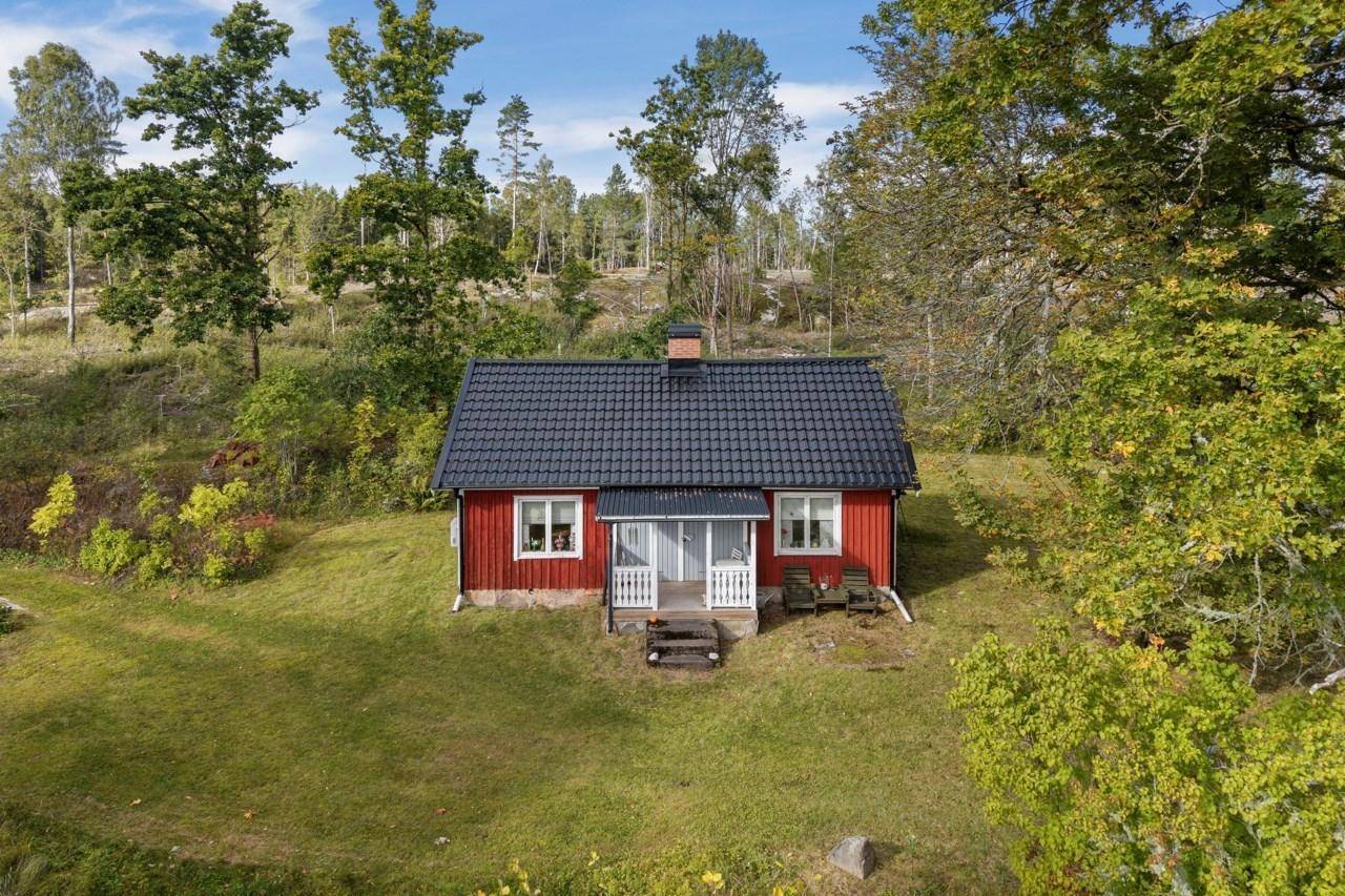 Brålanda, Vänersborgs kommun