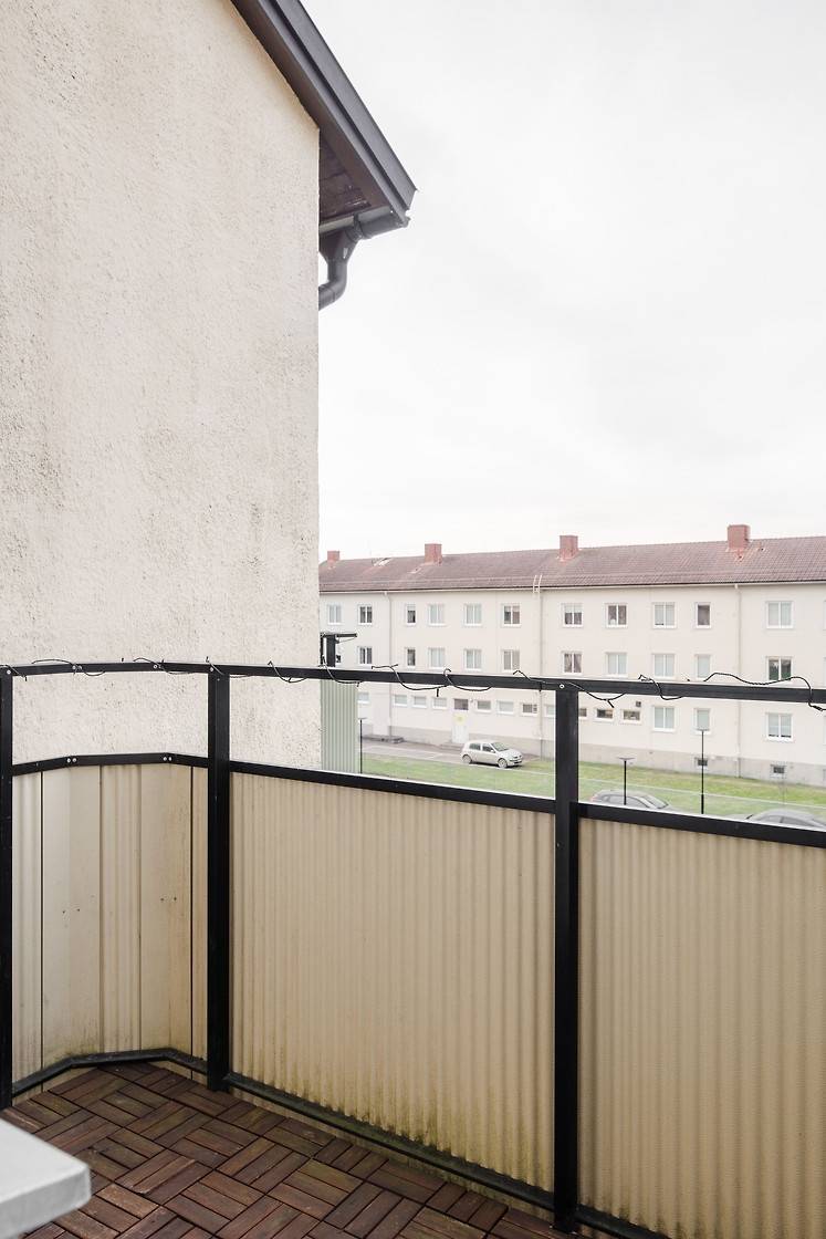 2 rum Lägenhet på Prostgatan 5B Gamla Staden Lidköpings kommun - bild 15