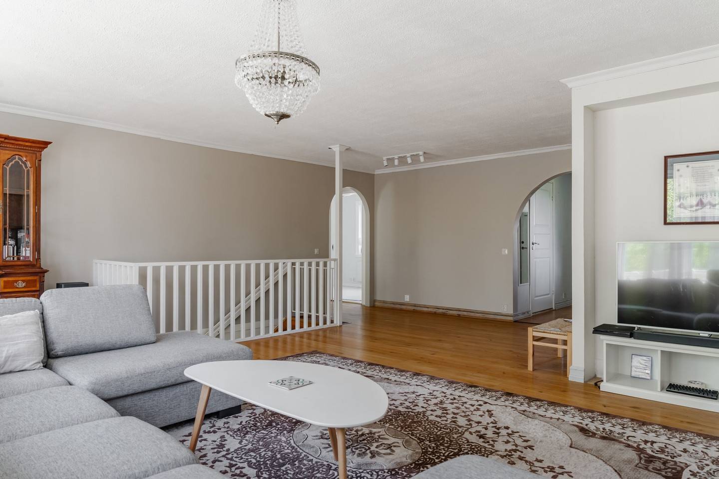 5 rum Villa på Ledsjövägen 32 Lundsbrunn Götene kommun - bild 15