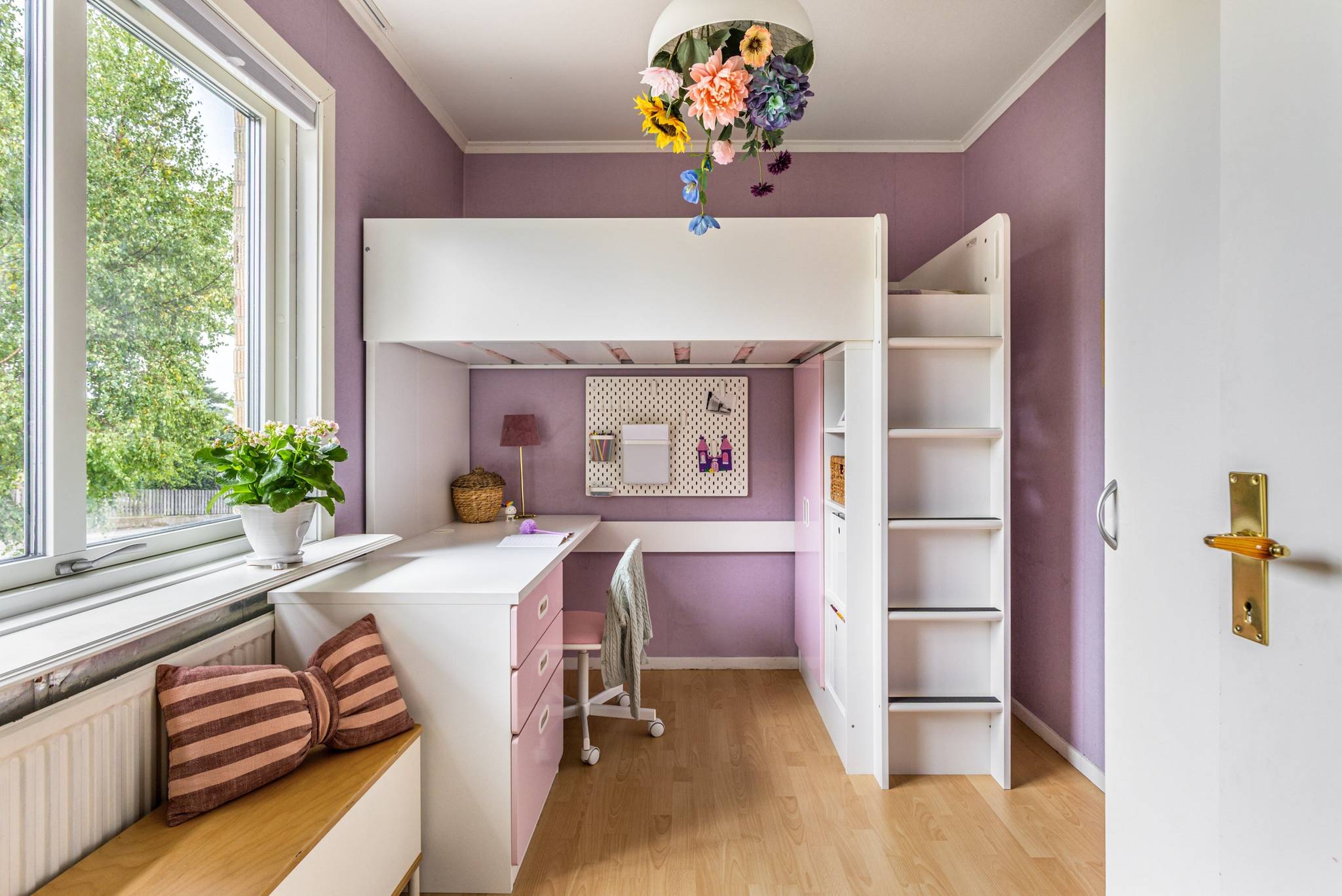 4 rum Villa på Hisings väg 21 Hästö Karlskrona kommun - bild 12